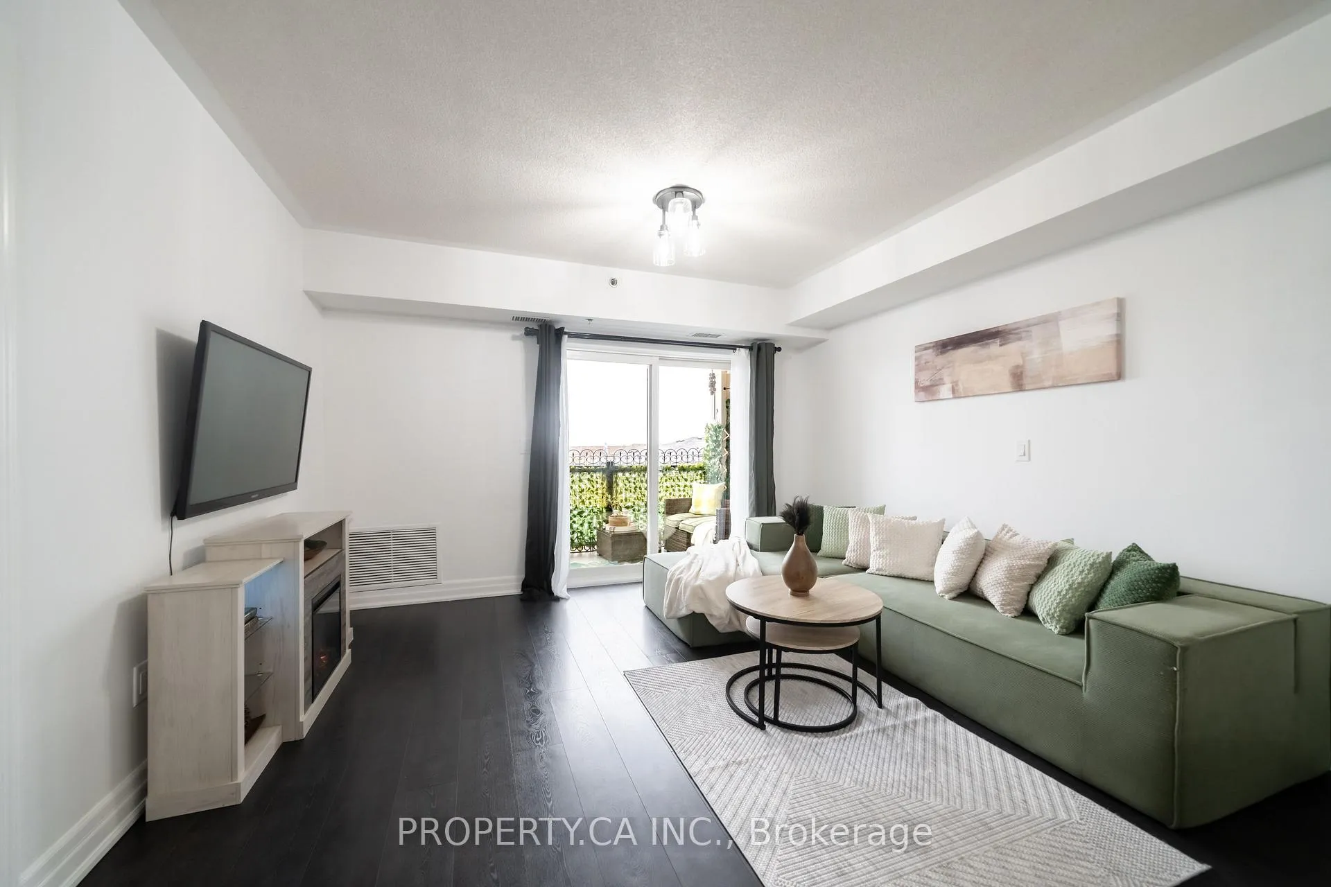 Photo 8 of Unit 412, 70 Baycliffe Crescent, Brampton, Northwest Brampton — HOMEH