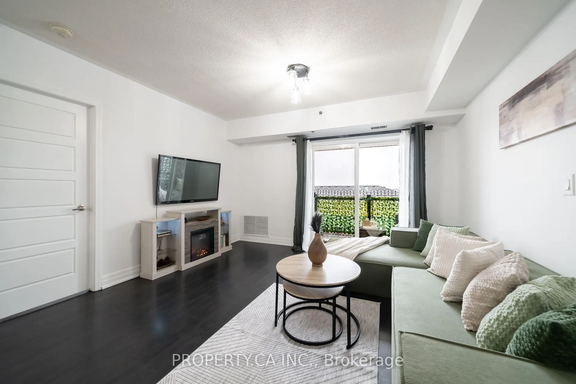 Photo 9 of Unit 412, 70 Baycliffe Crescent, Brampton, Northwest Brampton — HOMEH