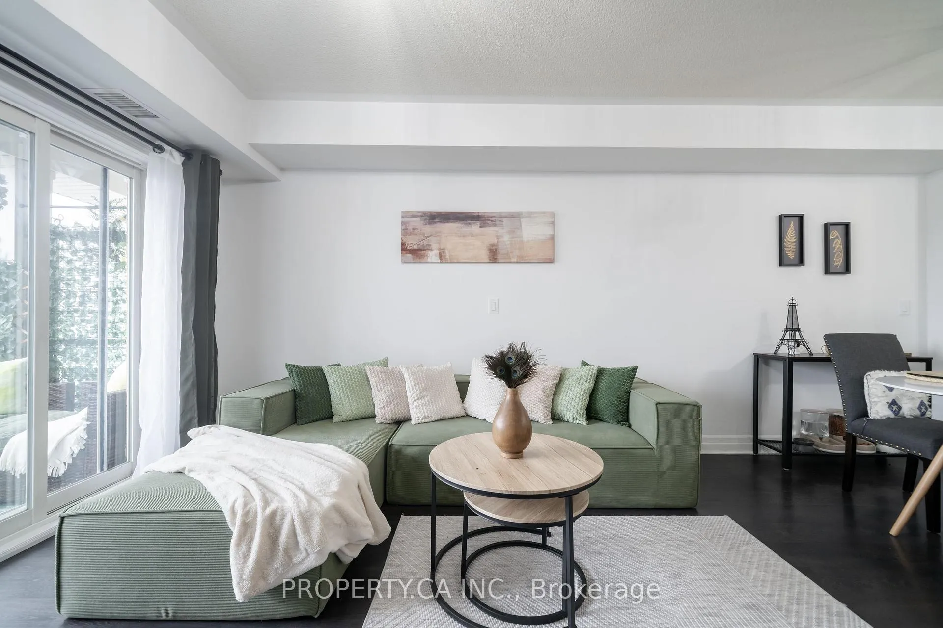 Photo 11 of Unit 412, 70 Baycliffe Crescent, Brampton, Northwest Brampton — HOMEH