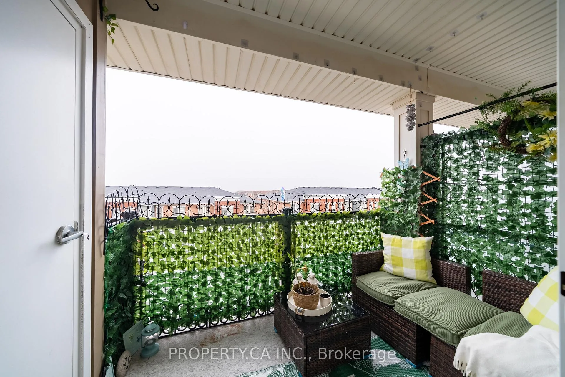 Photo 12 of Unit 412, 70 Baycliffe Crescent, Brampton, Northwest Brampton — HOMEH