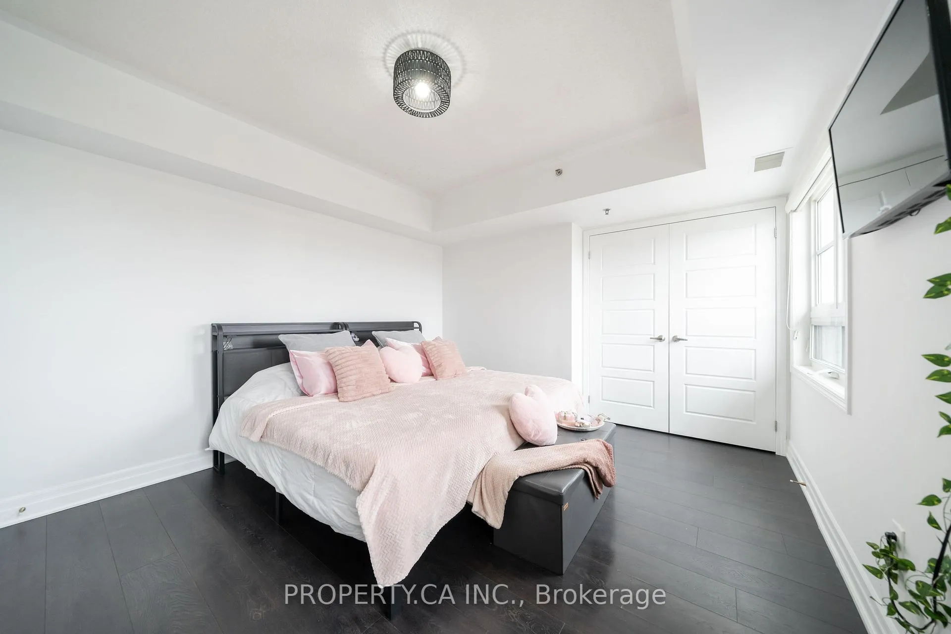 Photo 14 of Unit 412, 70 Baycliffe Crescent, Brampton, Northwest Brampton — HOMEH