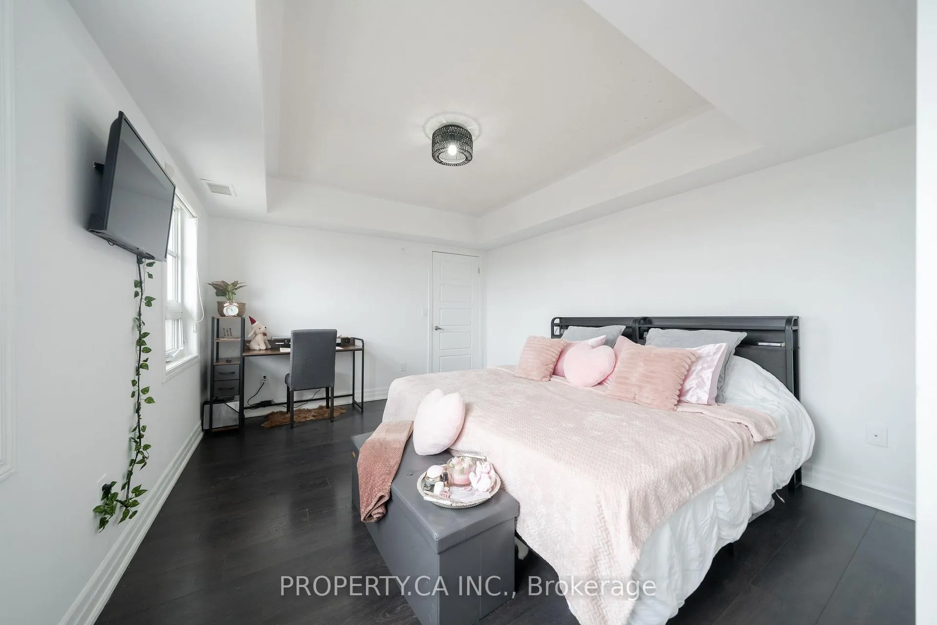 Photo 15 of Unit 412, 70 Baycliffe Crescent, Brampton, Northwest Brampton — HOMEH