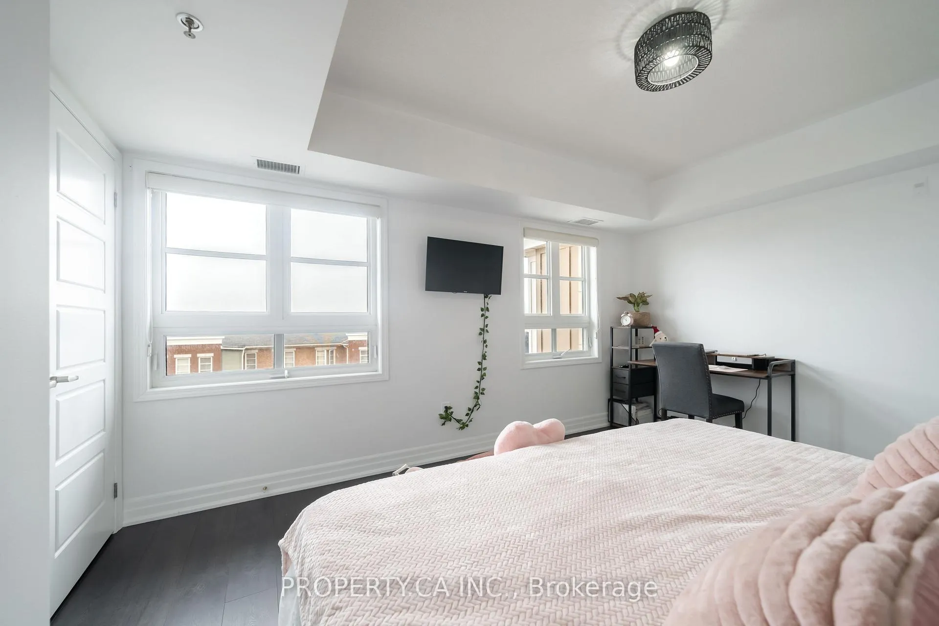 Photo 16 of Unit 412, 70 Baycliffe Crescent, Brampton, Northwest Brampton — HOMEH