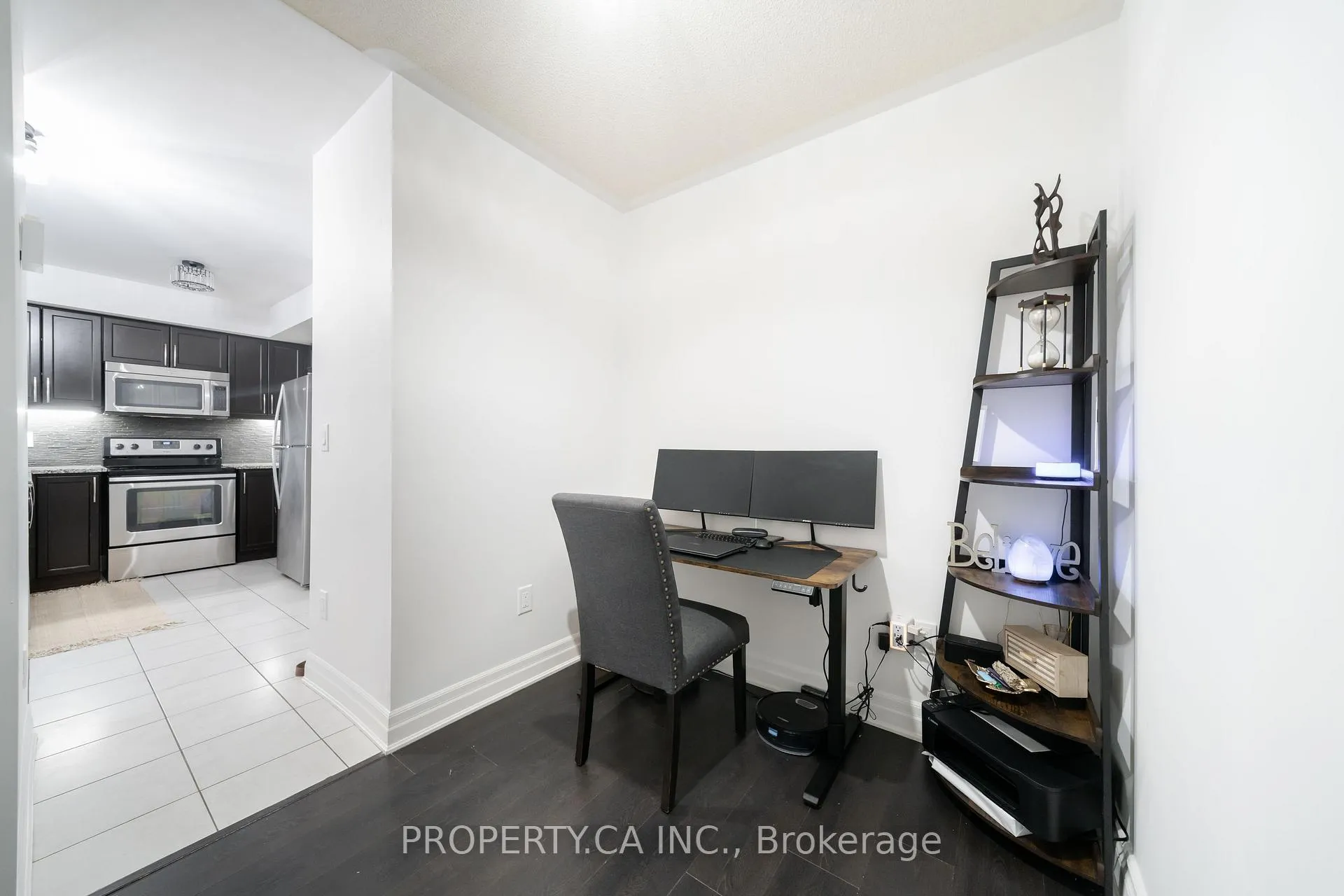 Photo 18 of Unit 412, 70 Baycliffe Crescent, Brampton, Northwest Brampton — HOMEH