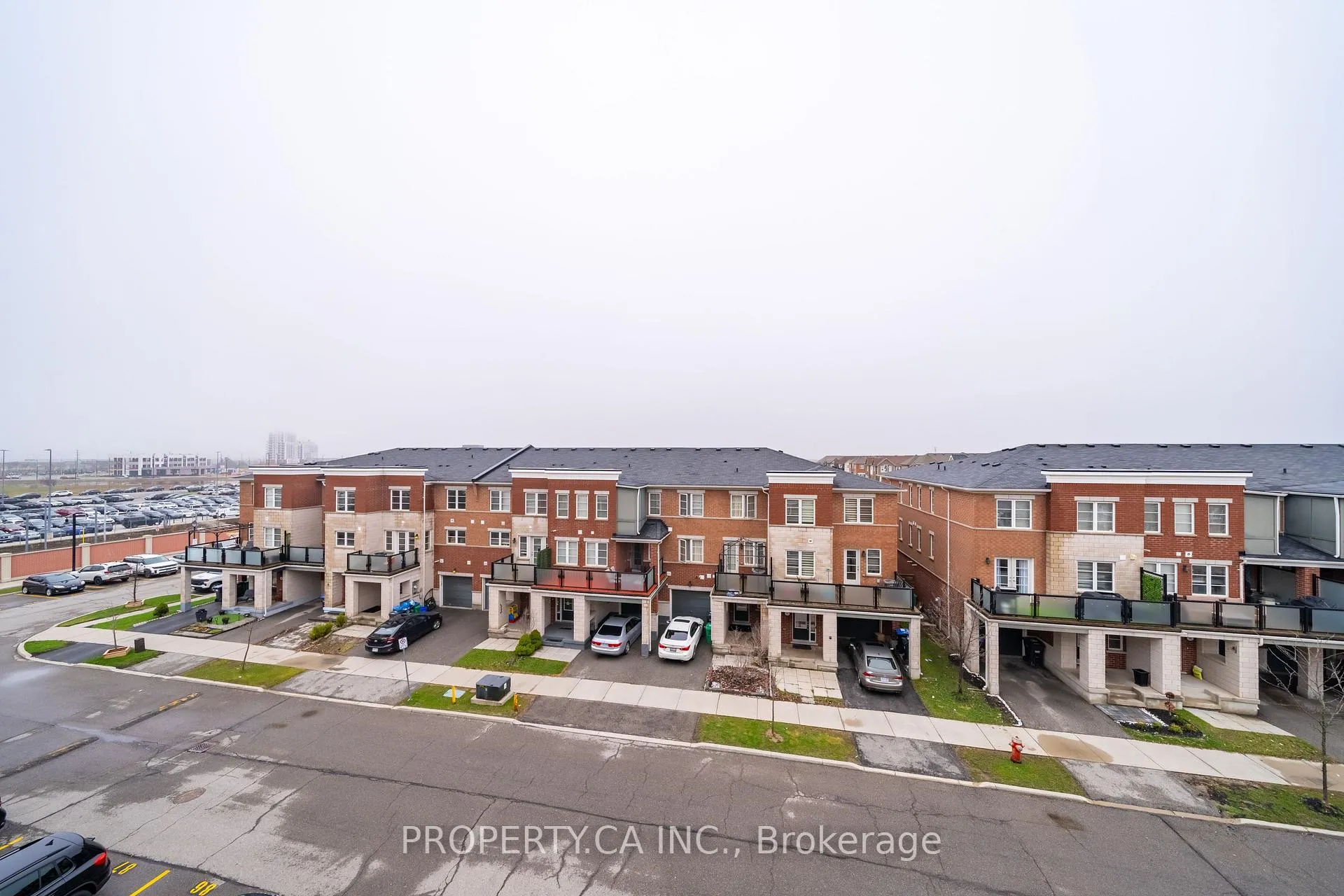 Photo 20 of Unit 412, 70 Baycliffe Crescent, Brampton, Northwest Brampton — HOMEH