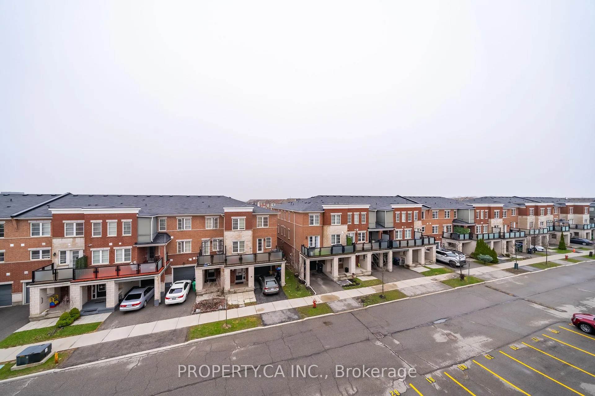 Photo 21 of Unit 412, 70 Baycliffe Crescent, Brampton, Northwest Brampton — HOMEH