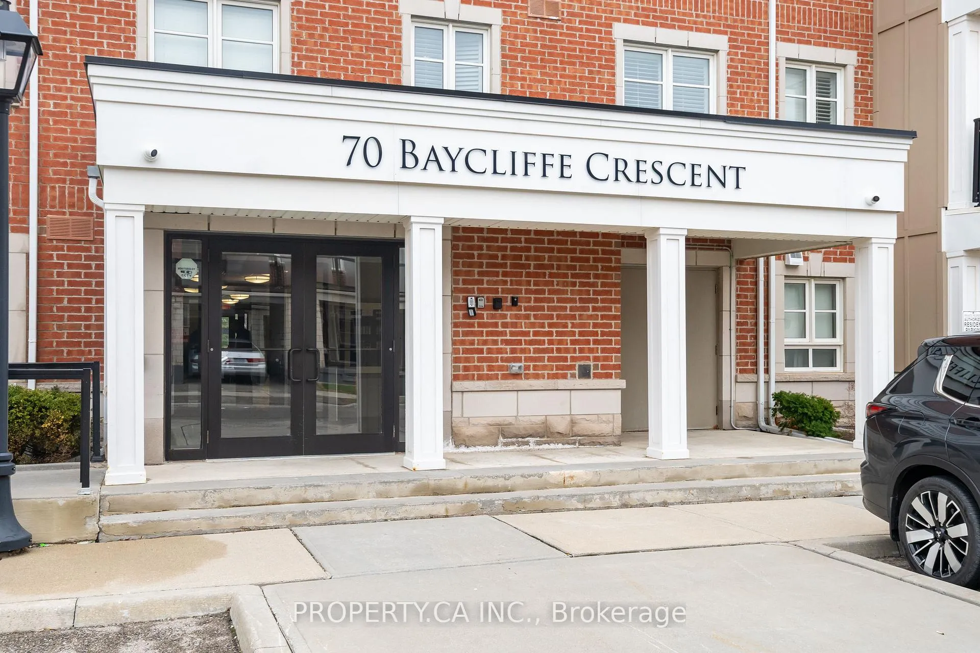 Photo 23 of Unit 412, 70 Baycliffe Crescent, Brampton, Northwest Brampton — HOMEH