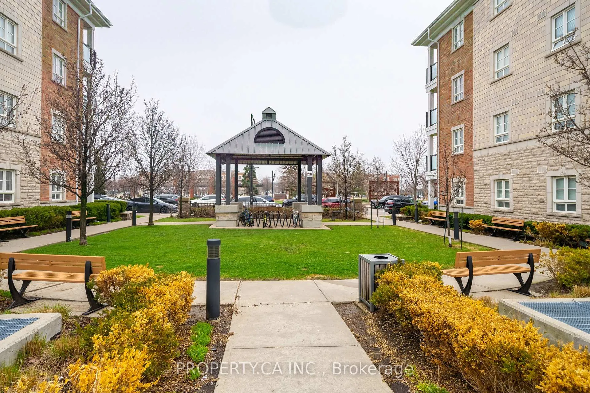 Photo 25 of Unit 412, 70 Baycliffe Crescent, Brampton, Northwest Brampton — HOMEH