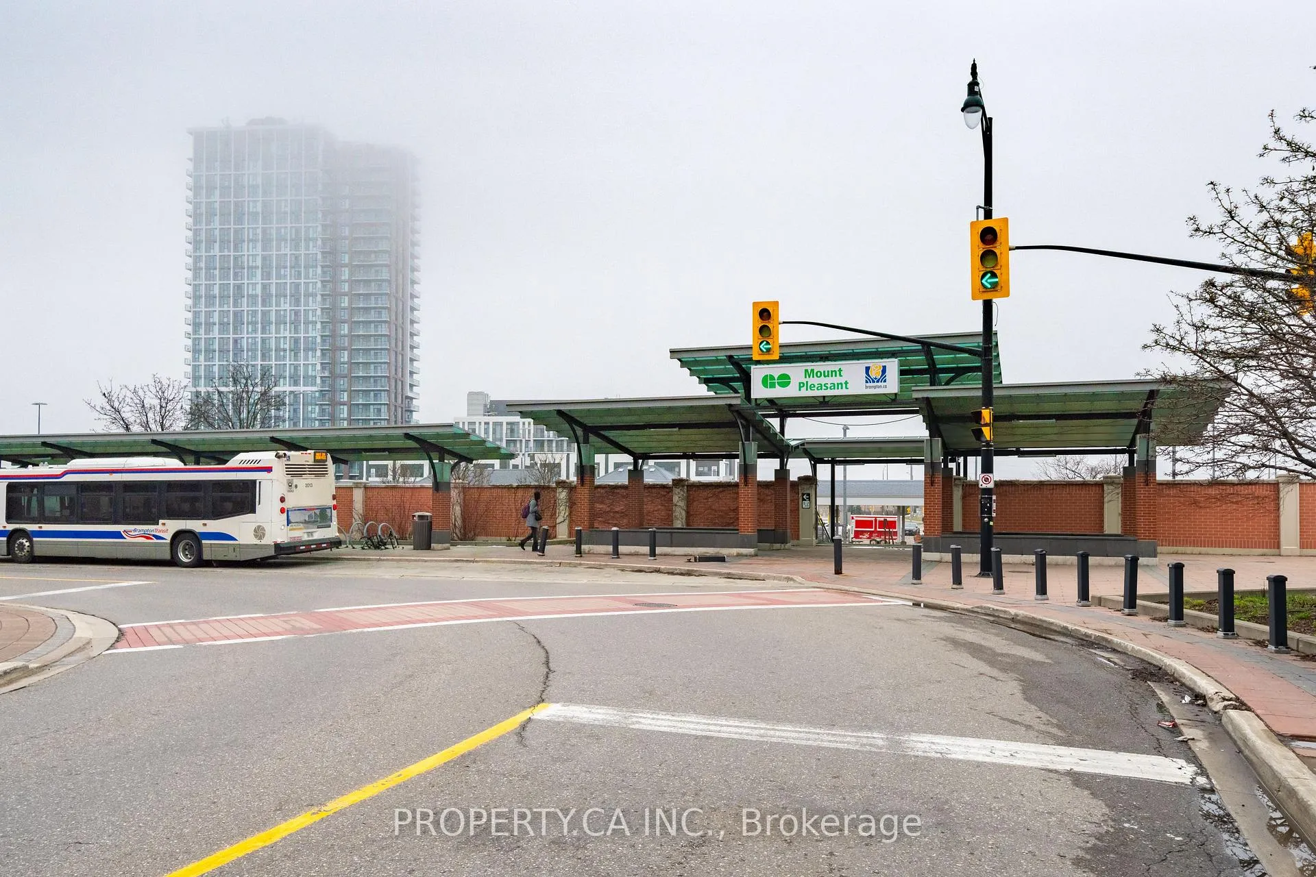 Photo 26 of Unit 412, 70 Baycliffe Crescent, Brampton, Northwest Brampton — HOMEH