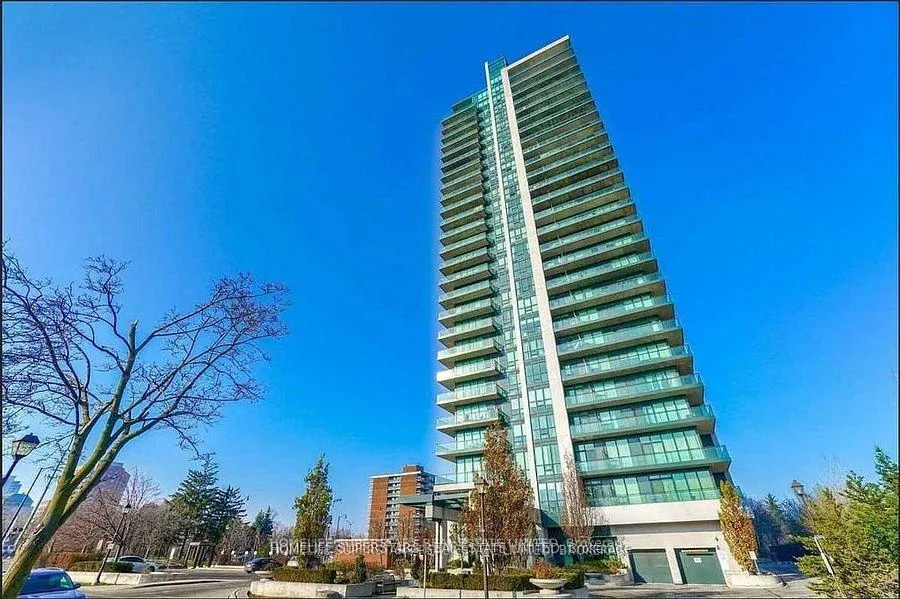 Photo 1 of Unit 509, 100 John Street, Brampton, Downtown Brampton — HOMEH