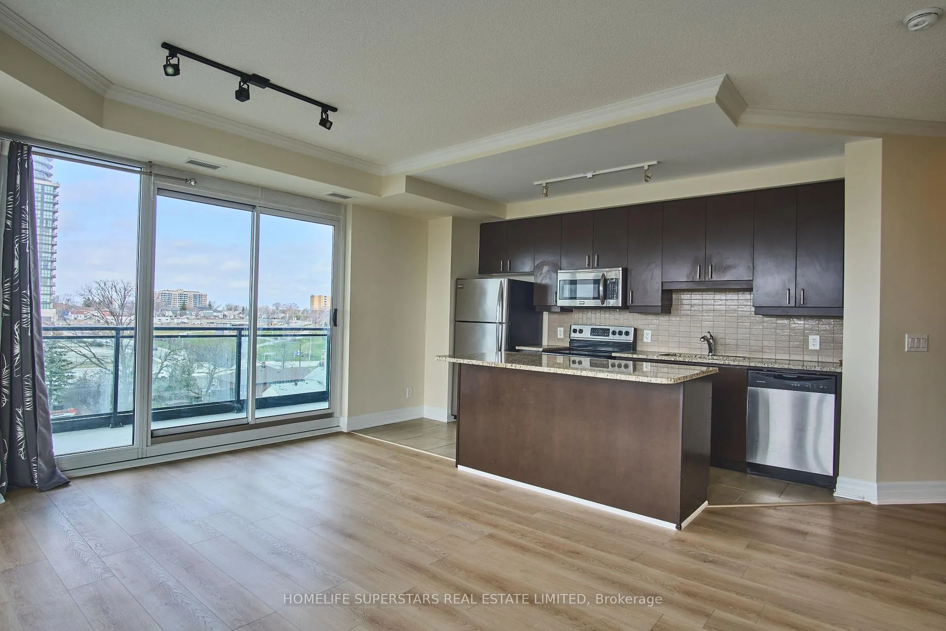 Photo 21 of Unit 509, 100 John Street, Brampton, Downtown Brampton — HOMEH