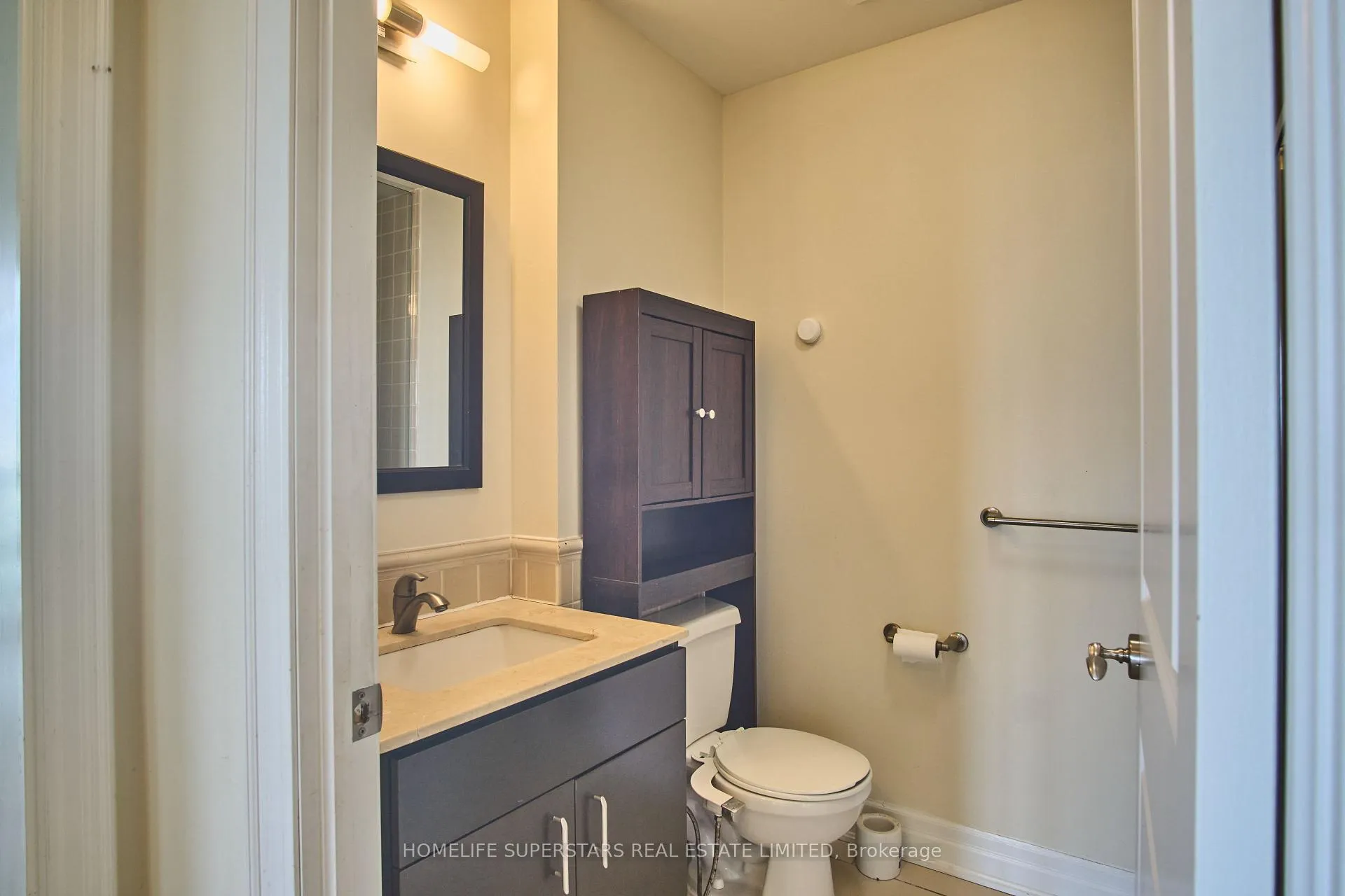 Photo 24 of Unit 509, 100 John Street, Brampton, Downtown Brampton — HOMEH