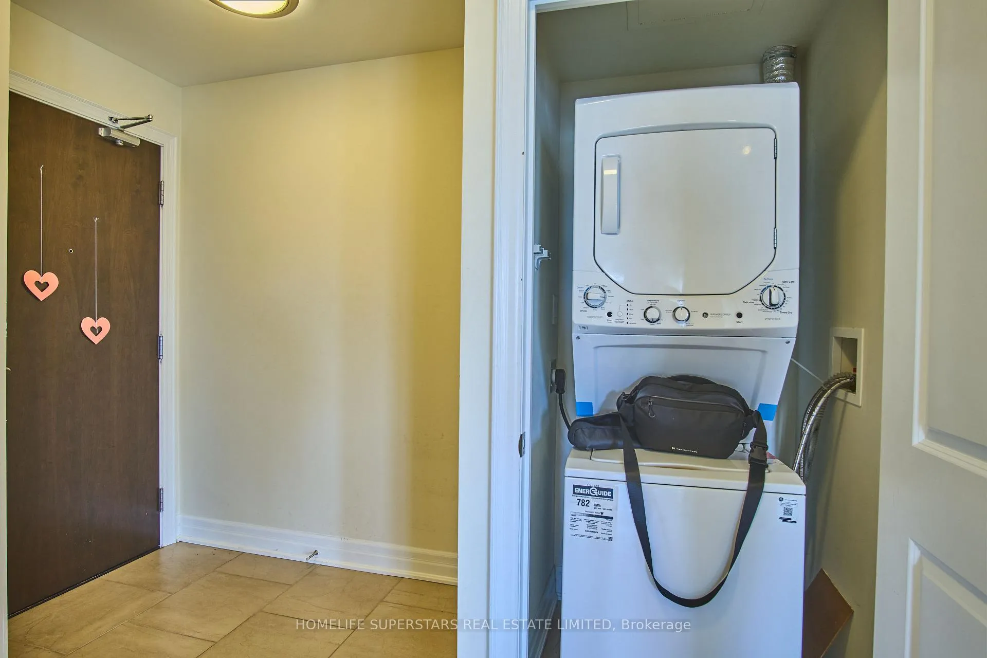 Photo 27 of Unit 509, 100 John Street, Brampton, Downtown Brampton — HOMEH