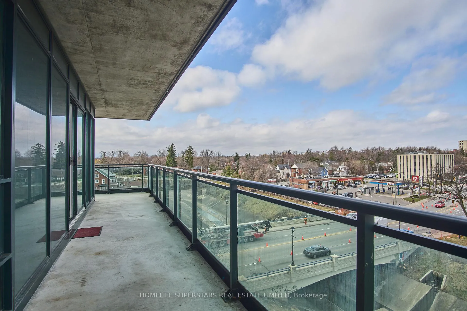 Photo 28 of Unit 509, 100 John Street, Brampton, Downtown Brampton — HOMEH