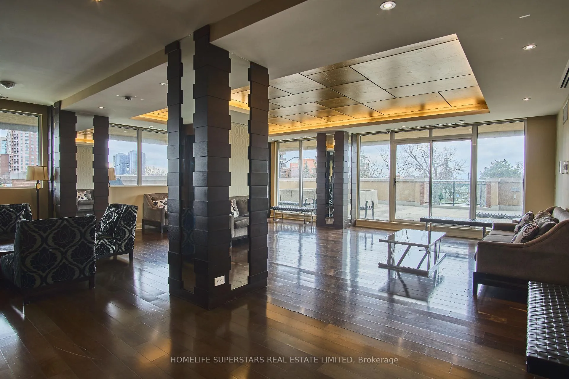 Photo 33 of Unit 509, 100 John Street, Brampton, Downtown Brampton — HOMEH