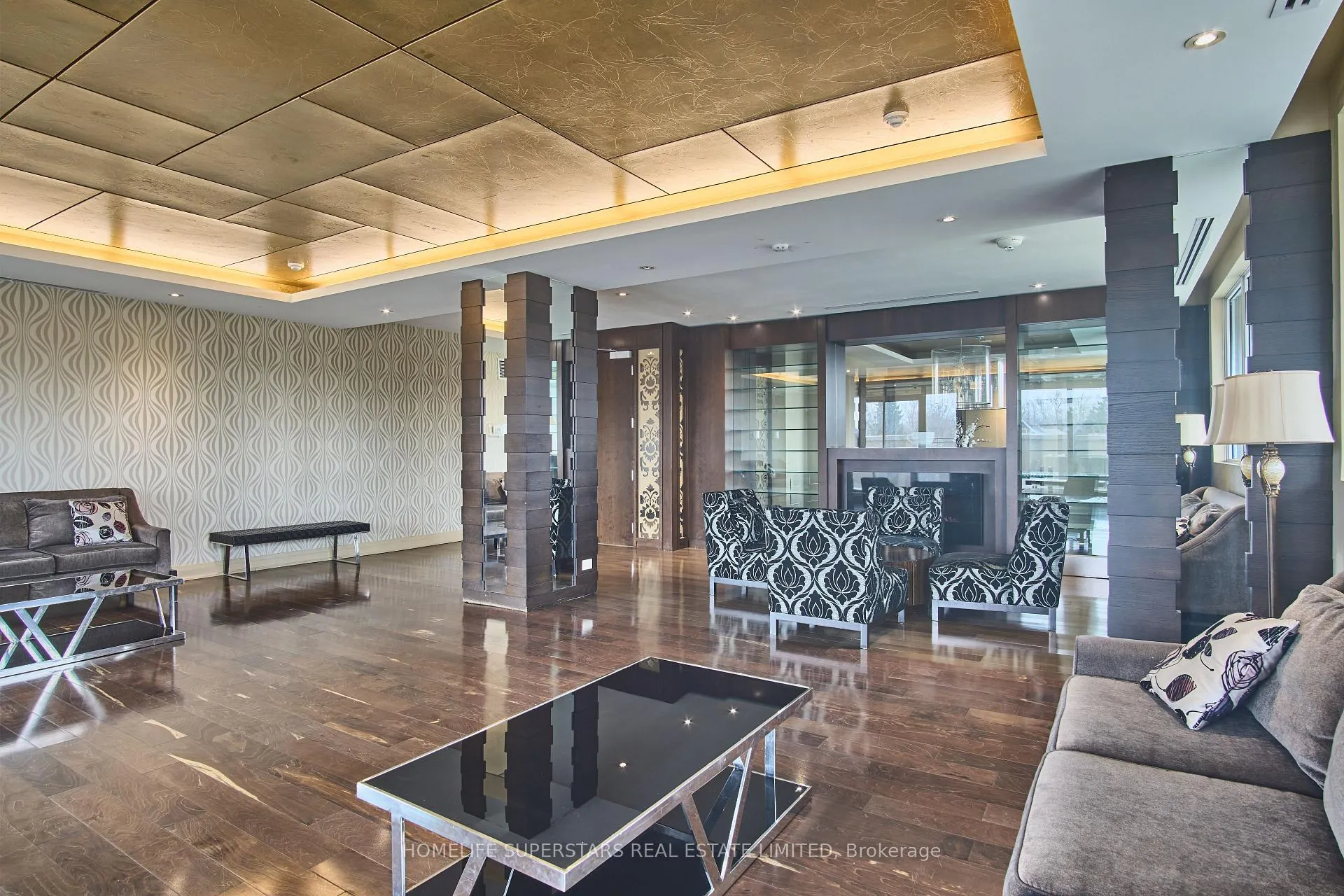 Photo 34 of Unit 509, 100 John Street, Brampton, Downtown Brampton — HOMEH