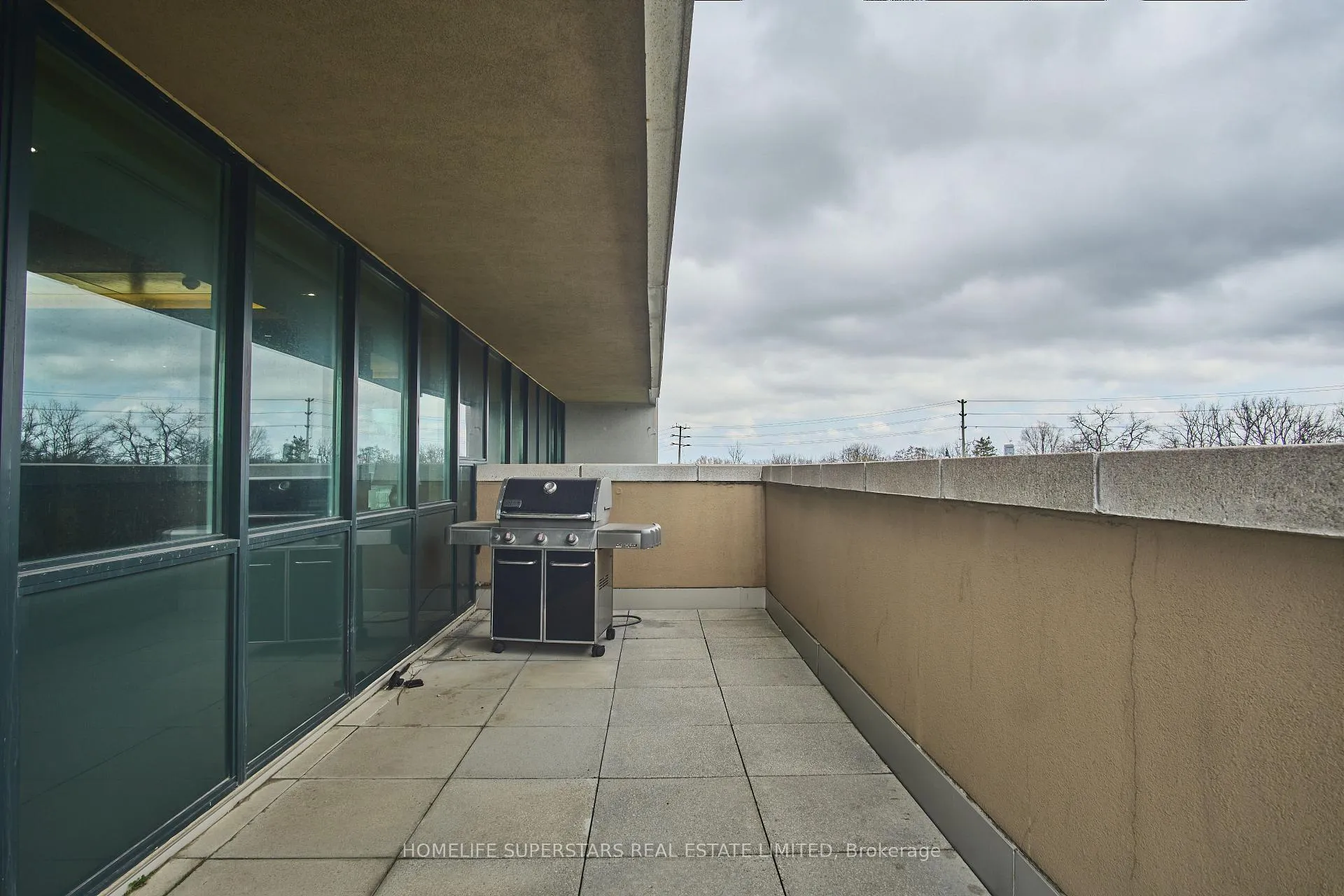 Photo 36 of Unit 509, 100 John Street, Brampton, Downtown Brampton — HOMEH