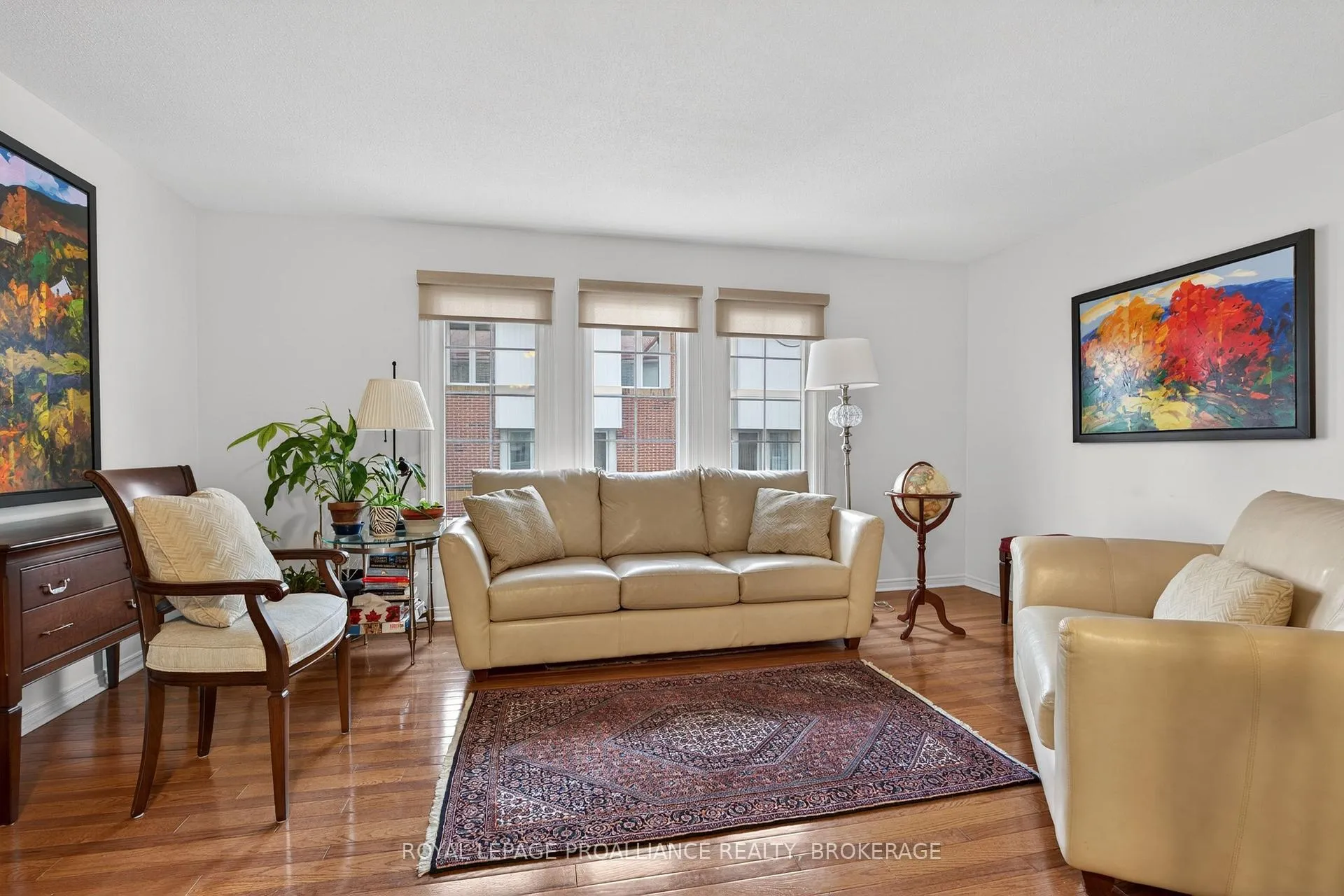 Photo 11 of Unit 22, 1 Place D'armes, Kingston, East of Sir John A. Blvd — HOMEH