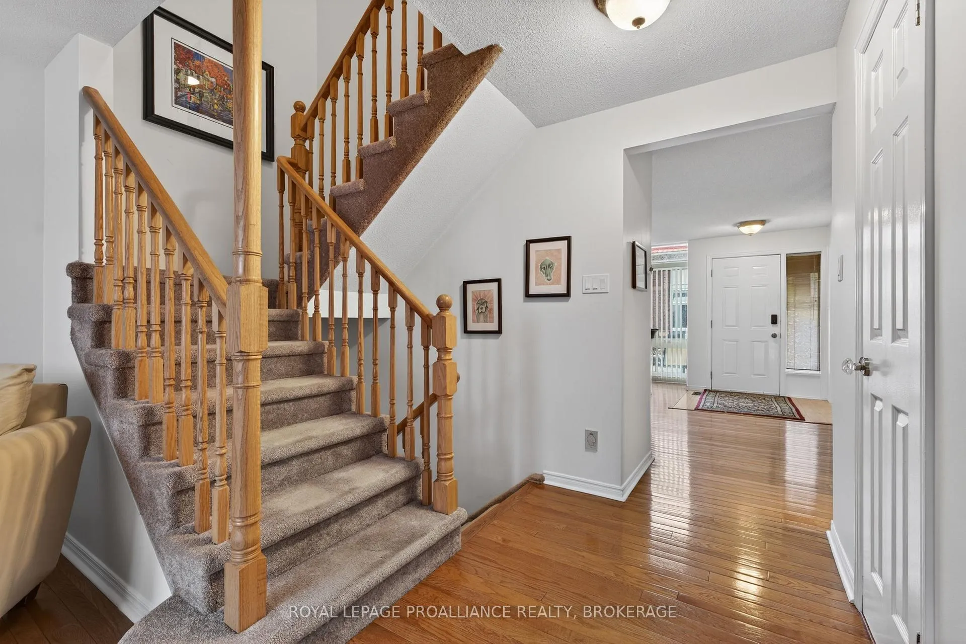 Photo 13 of Unit 22, 1 Place D'armes, Kingston, East of Sir John A. Blvd — HOMEH
