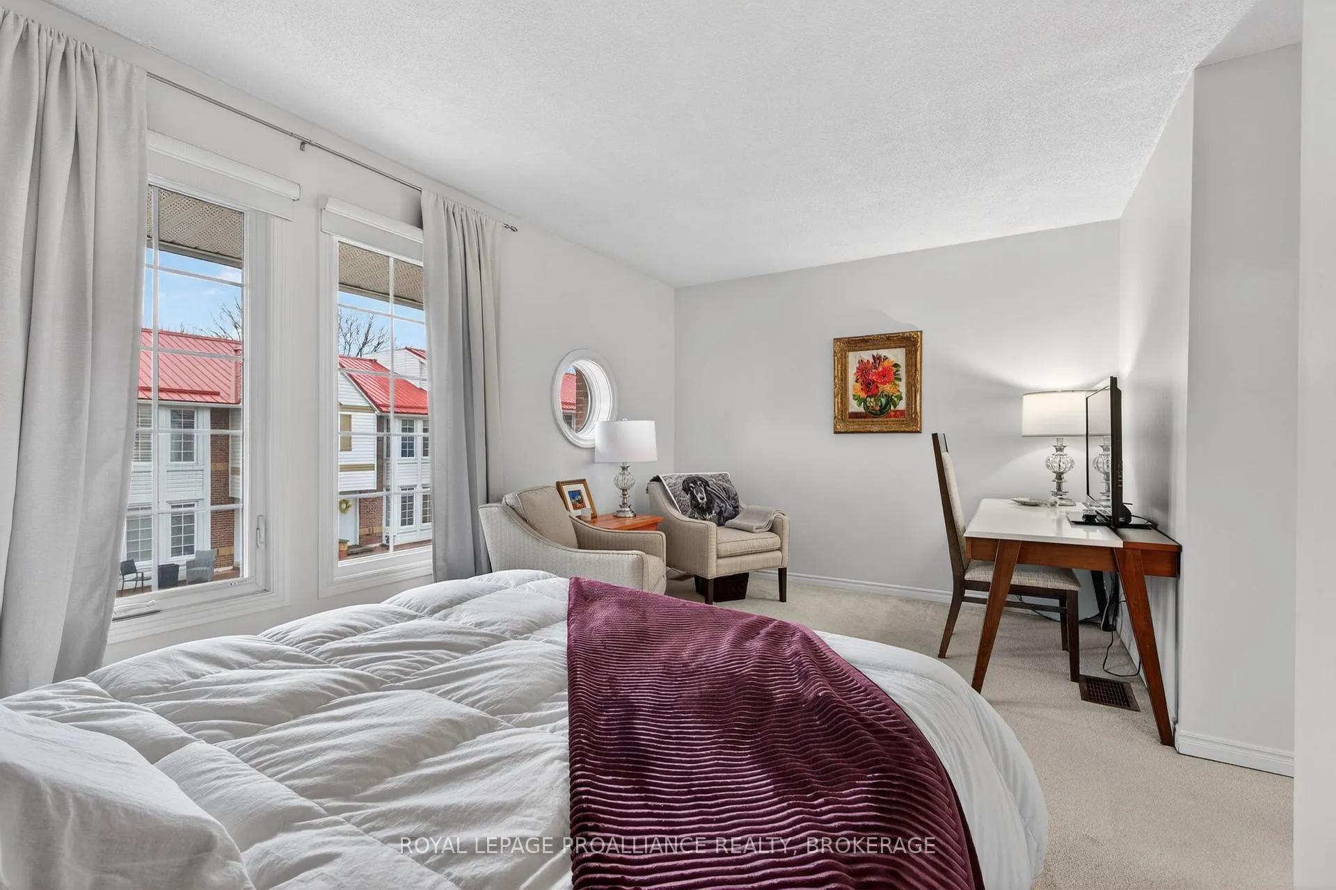 Photo 15 of Unit 22, 1 Place D'armes, Kingston, East of Sir John A. Blvd — HOMEH