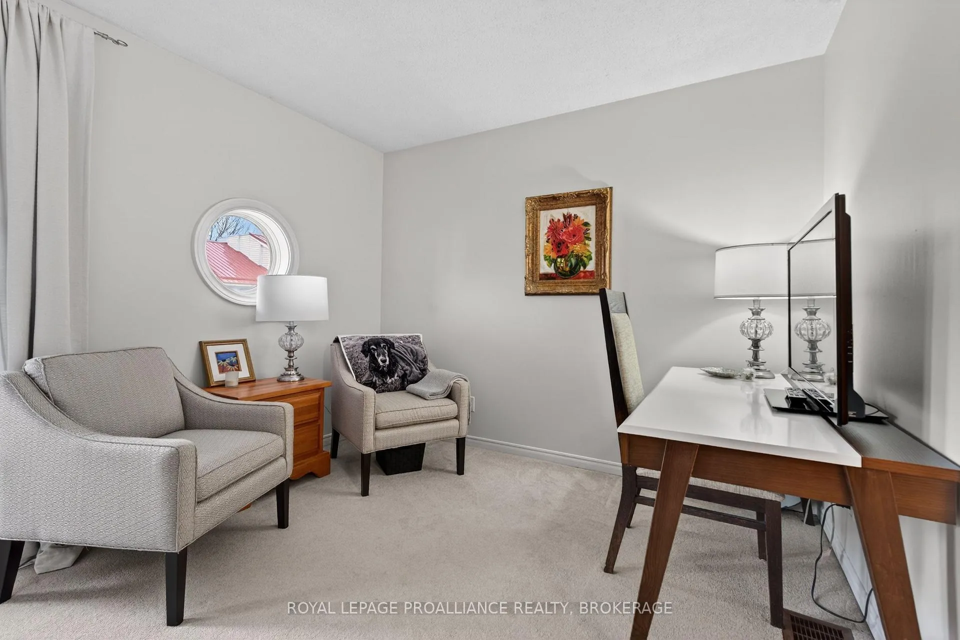 Photo 16 of Unit 22, 1 Place D'armes, Kingston, East of Sir John A. Blvd — HOMEH