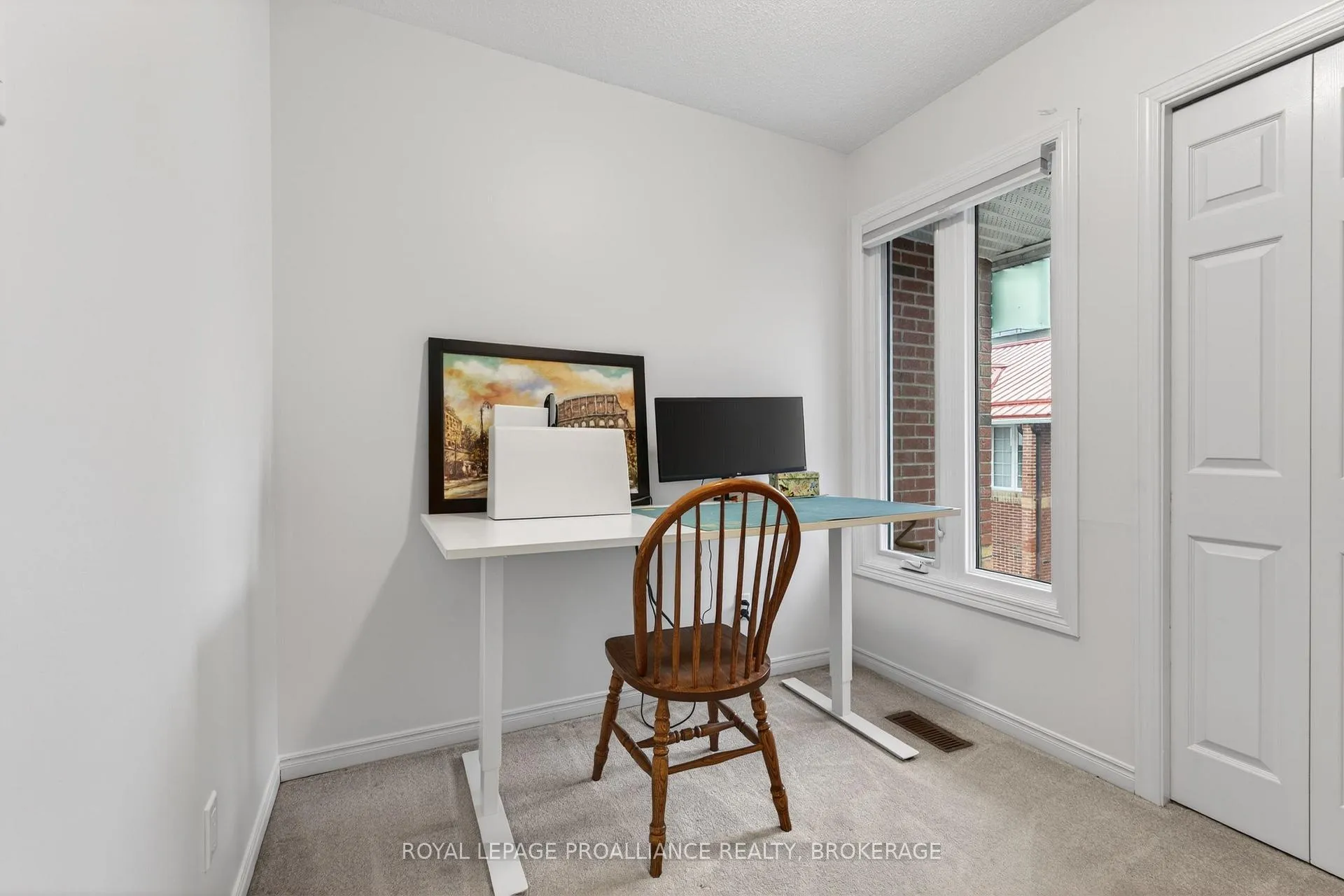 Photo 21 of Unit 22, 1 Place D'armes, Kingston, East of Sir John A. Blvd — HOMEH