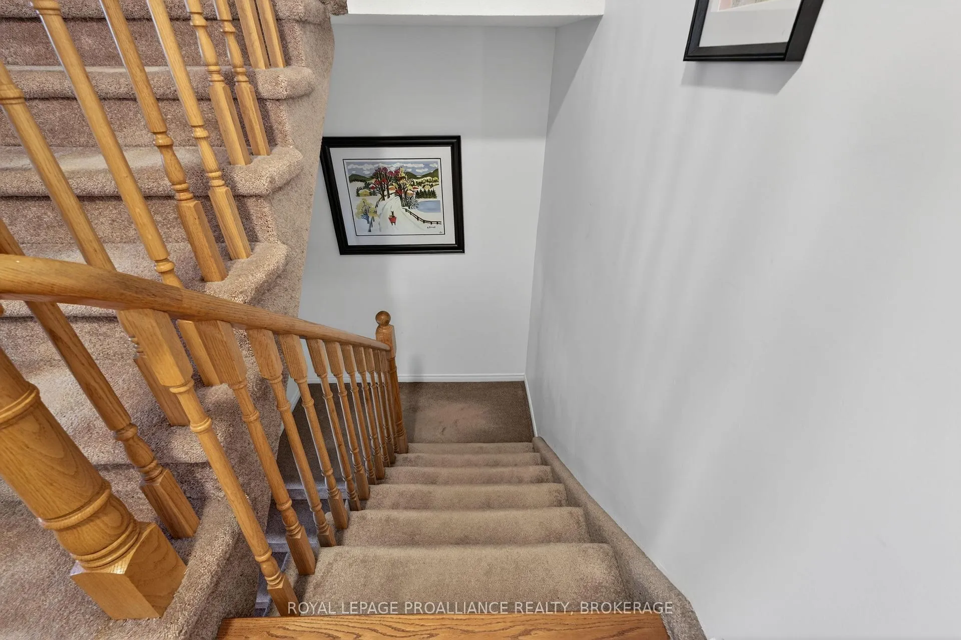Photo 22 of Unit 22, 1 Place D'armes, Kingston, East of Sir John A. Blvd — HOMEH