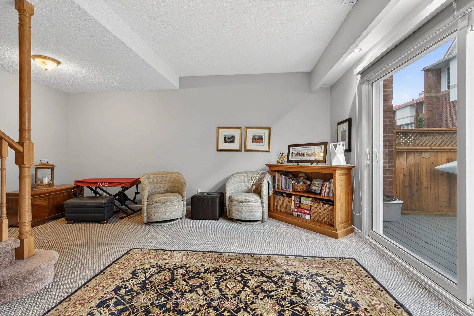 Photo 25 of Unit 22, 1 Place D'armes, Kingston, East of Sir John A. Blvd — HOMEH