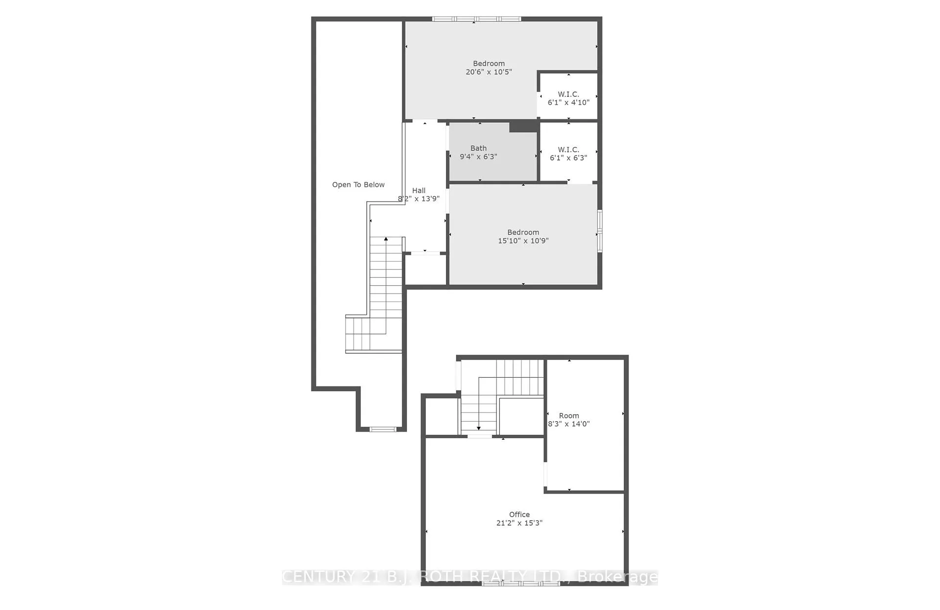 Photo 48 of 41 Osborn Street, Essa, Angus — HOMEH