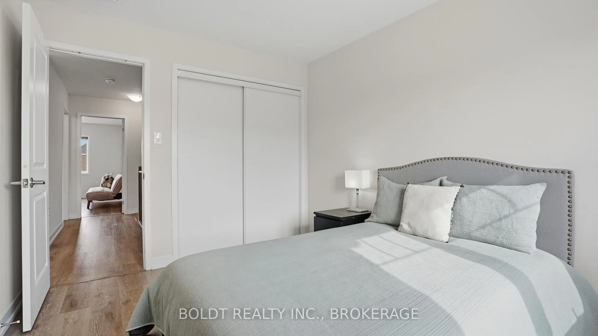 Photo 23 of Unit 11, 7789 Kalar Road, Niagara Falls, Brown — HOMEH