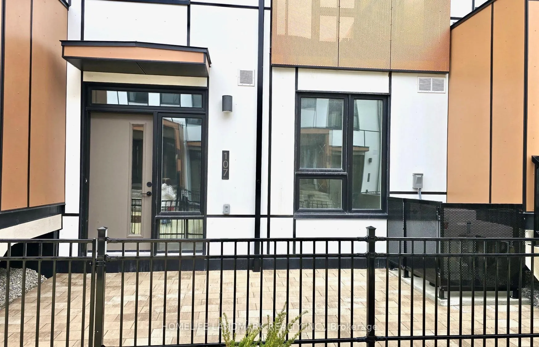 Photo 1 of Unit 107, 30 All Nations Drive, Brampton, Northwest Brampton — HOMEH