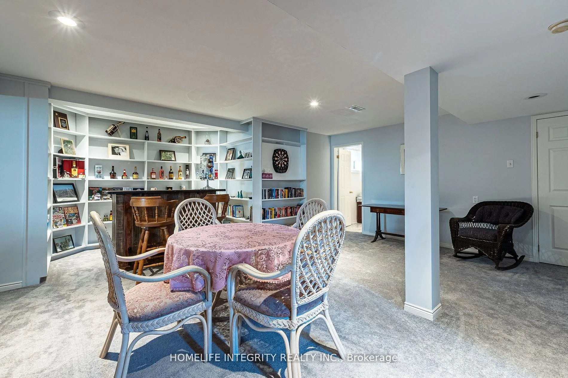 Photo 30 of 37 Brouwer Crescent, Wasaga Beach — HOMEH