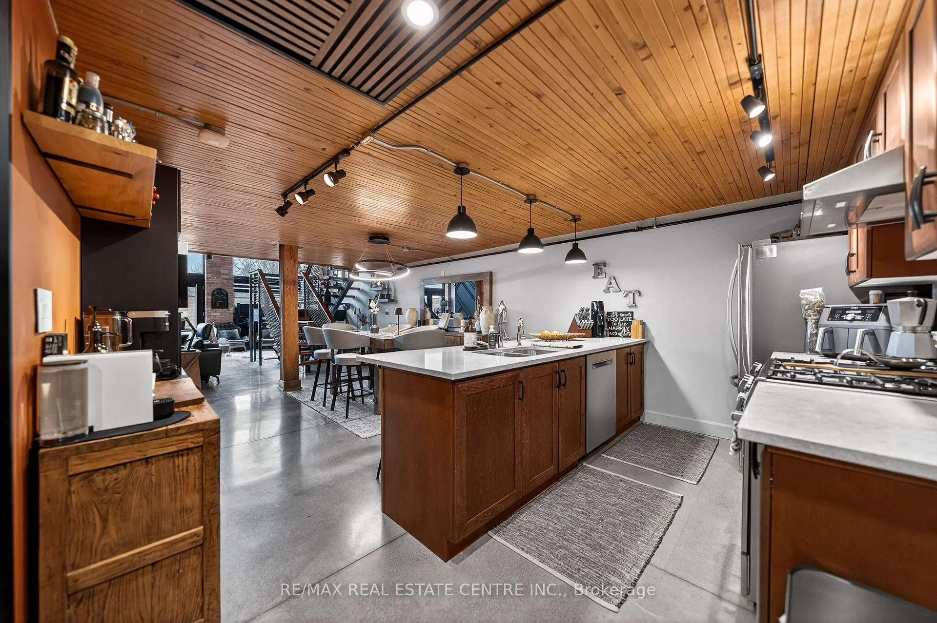 Photo 12 of Unit 212, 85 Spruce Street, Cambridge, East Galt — HOMEH