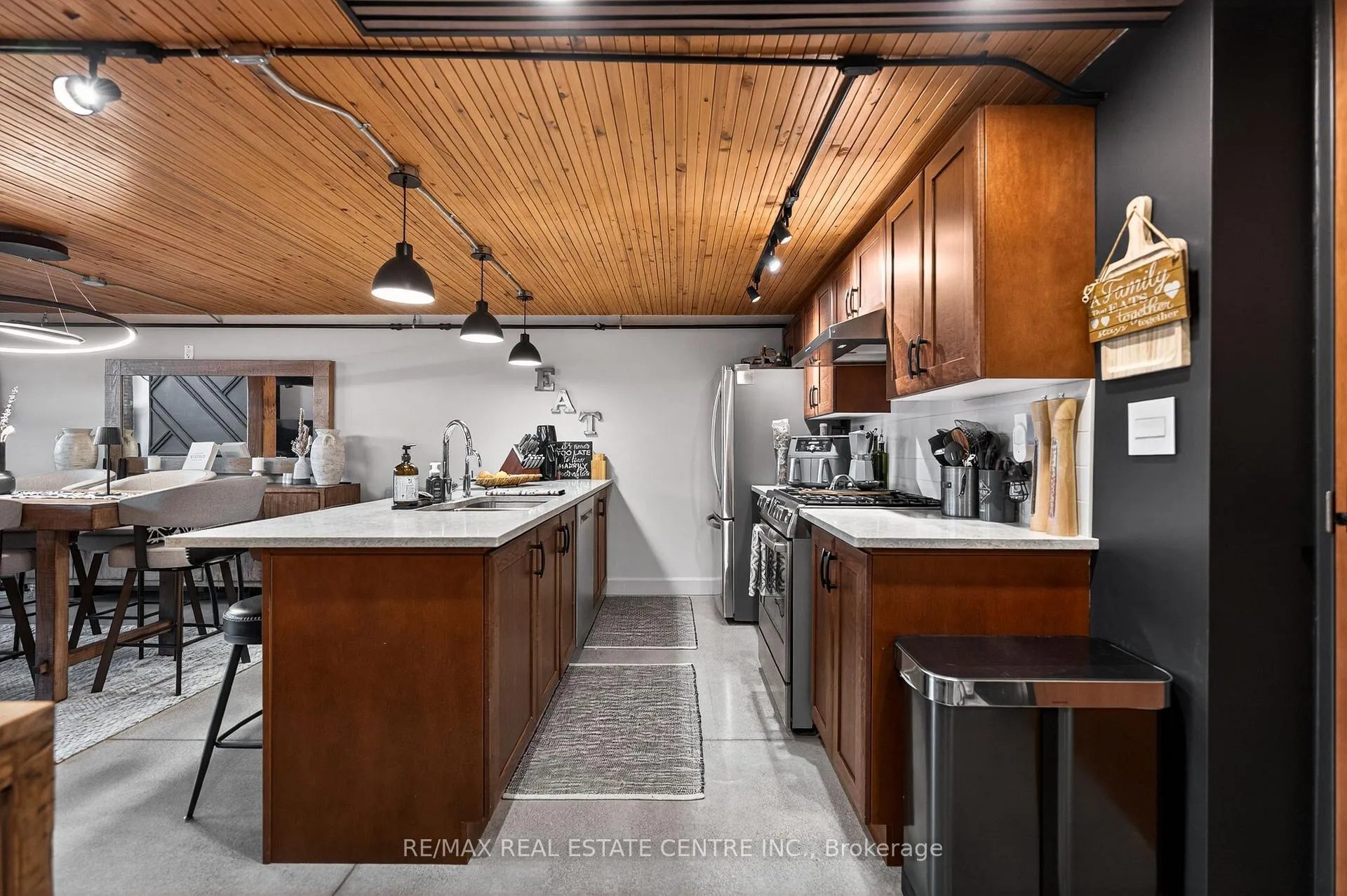 Photo 13 of Unit 212, 85 Spruce Street, Cambridge, East Galt — HOMEH