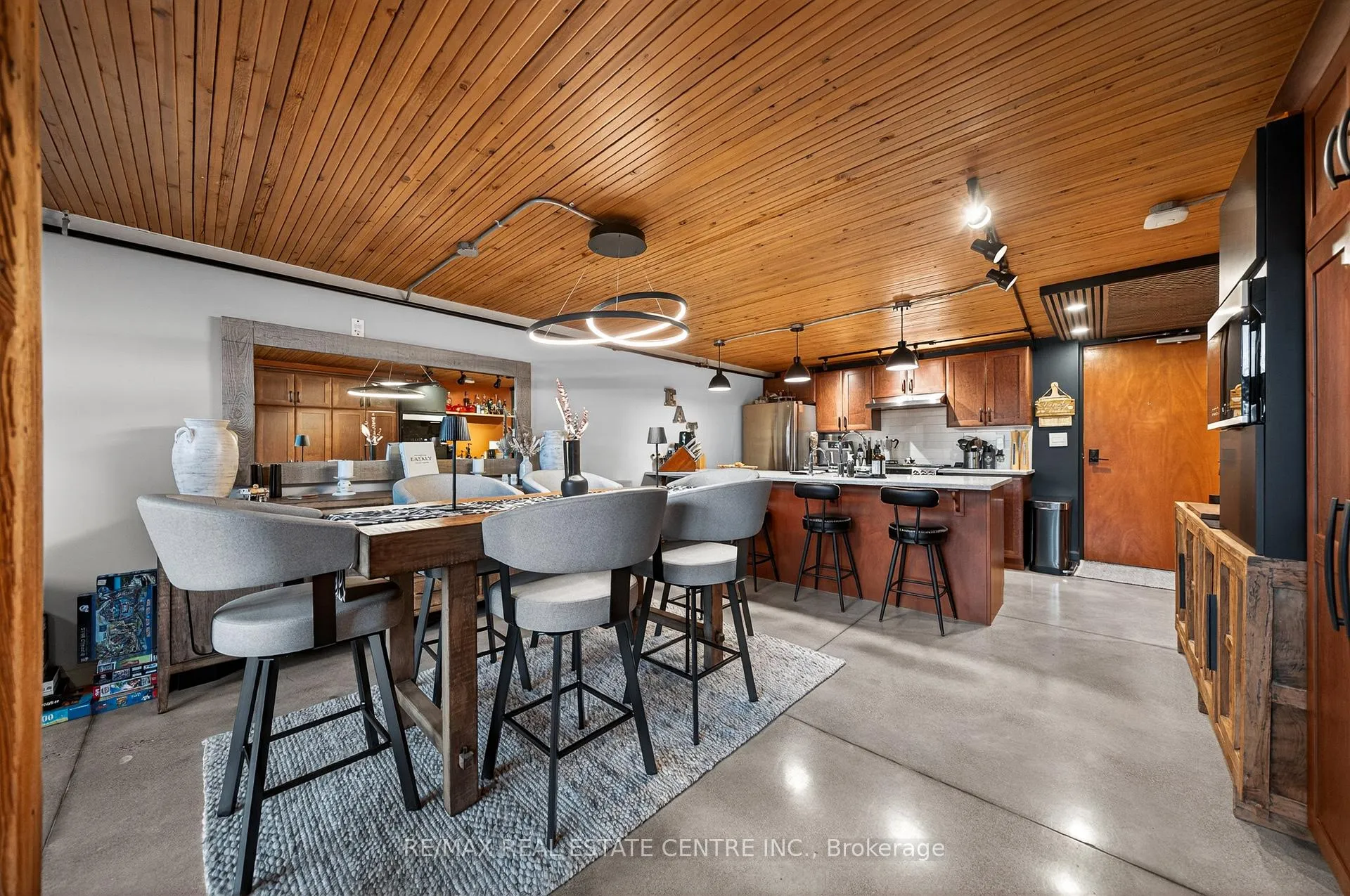 Photo 19 of Unit 212, 85 Spruce Street, Cambridge, East Galt — HOMEH