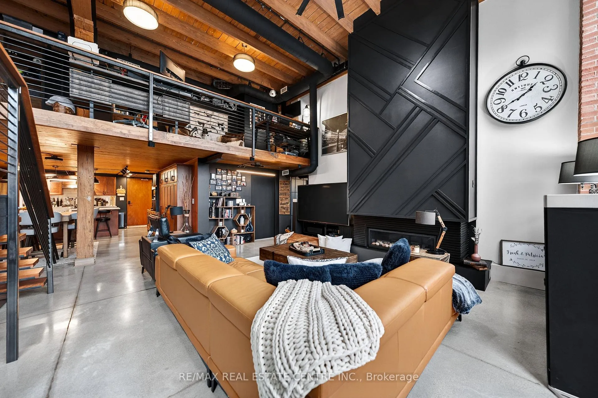 Photo 26 of Unit 212, 85 Spruce Street, Cambridge, East Galt — HOMEH