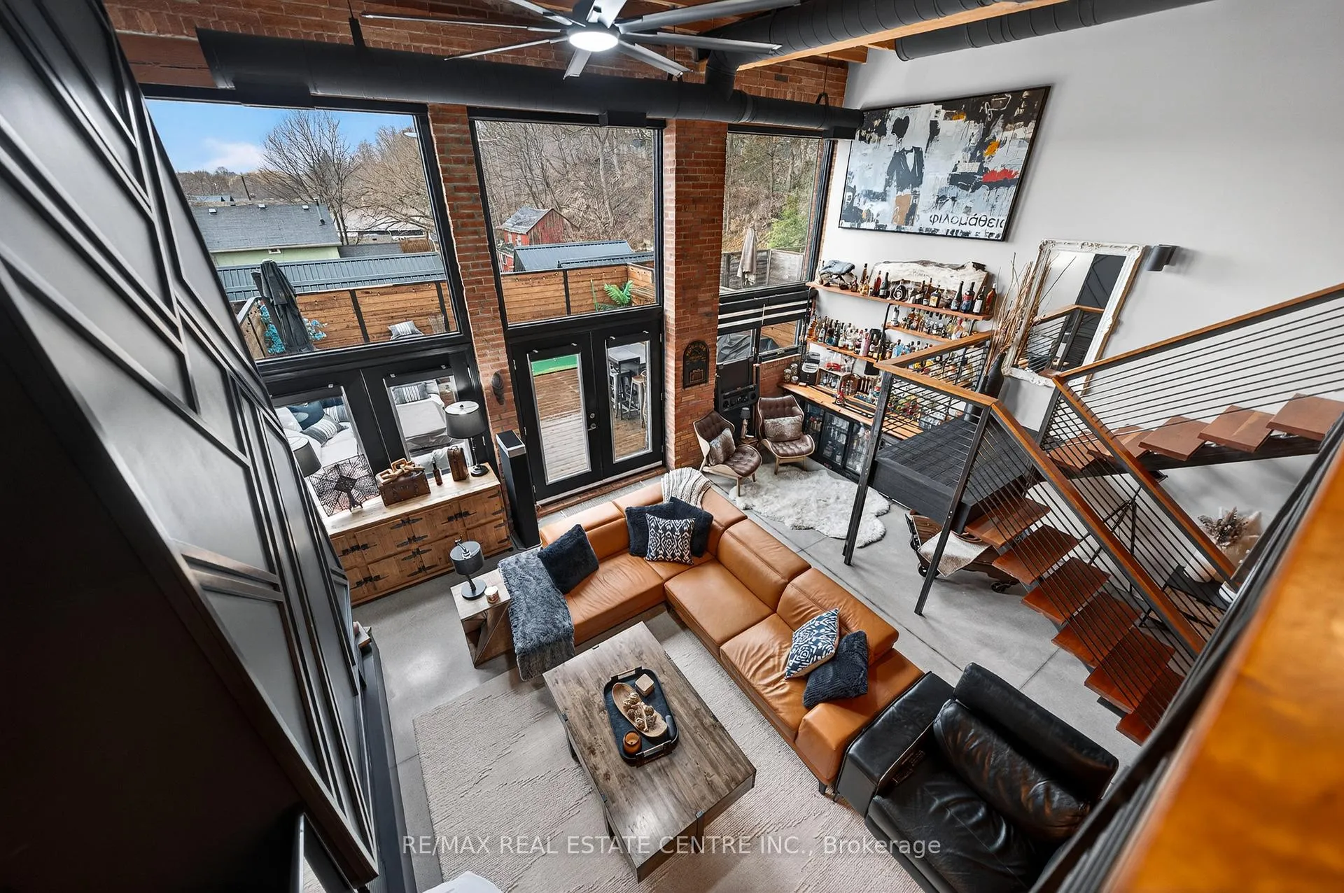 Photo 31 of Unit 212, 85 Spruce Street, Cambridge, East Galt — HOMEH