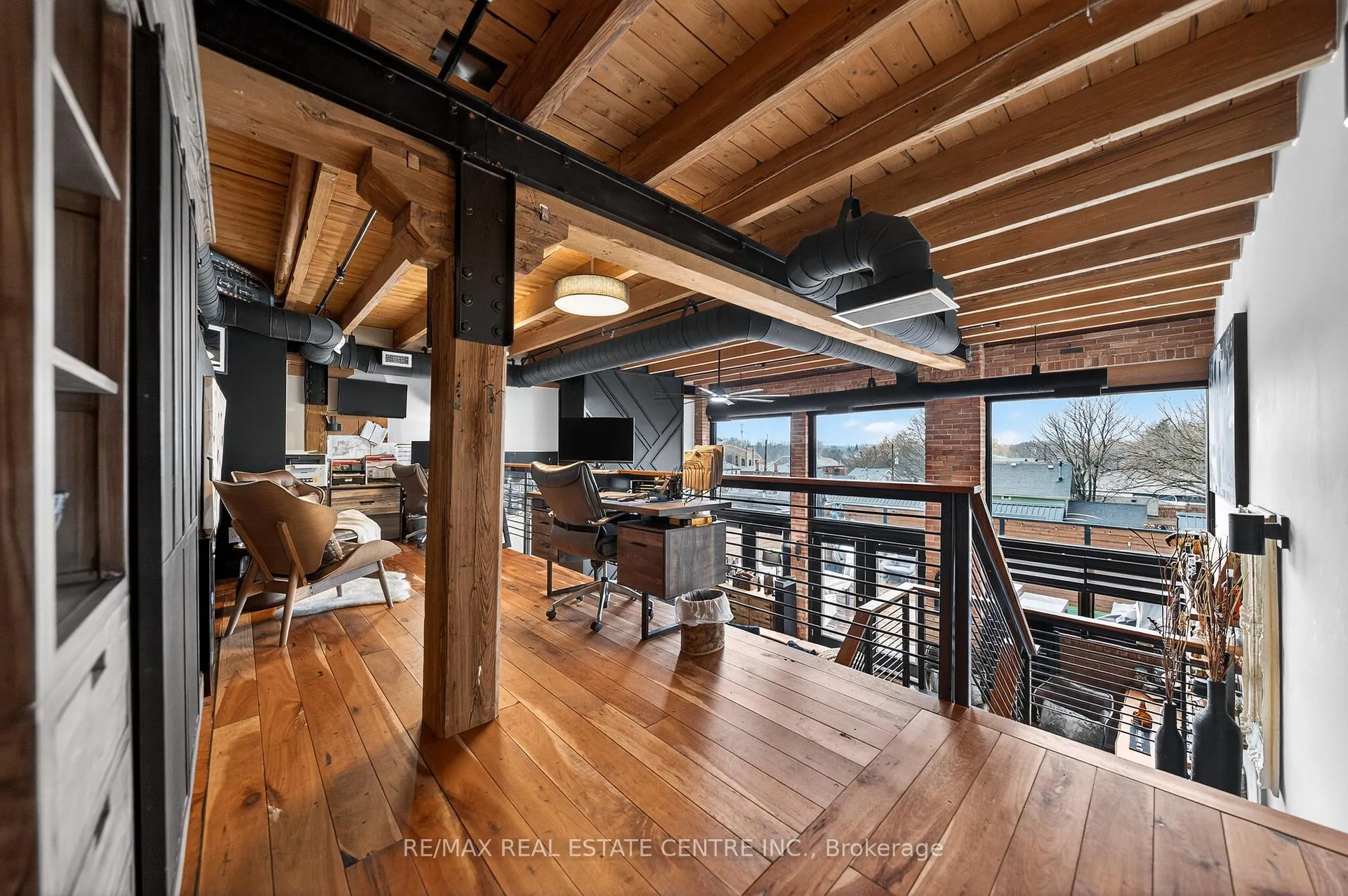 Photo 32 of Unit 212, 85 Spruce Street, Cambridge, East Galt — HOMEH