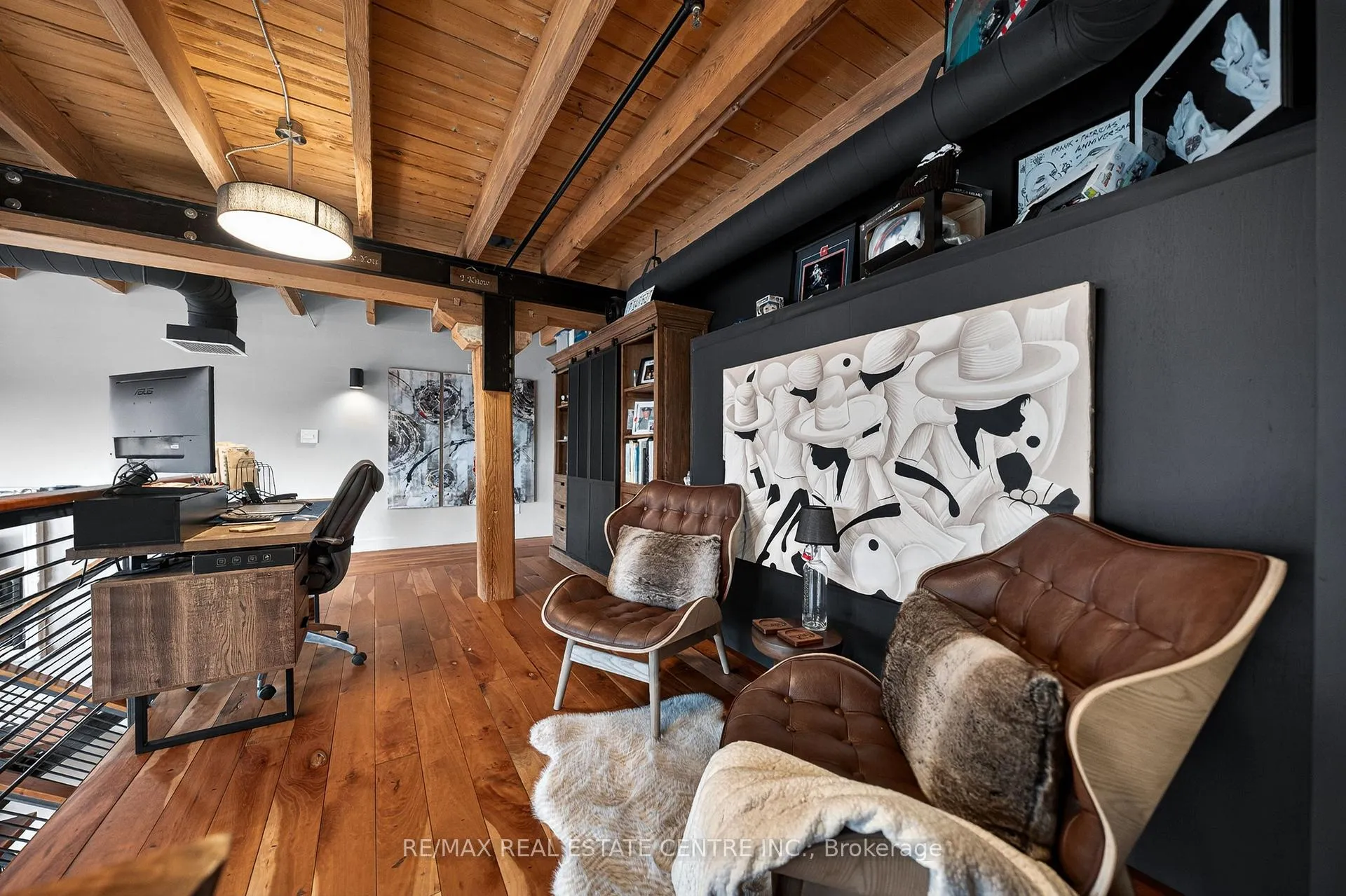 Photo 33 of Unit 212, 85 Spruce Street, Cambridge, East Galt — HOMEH