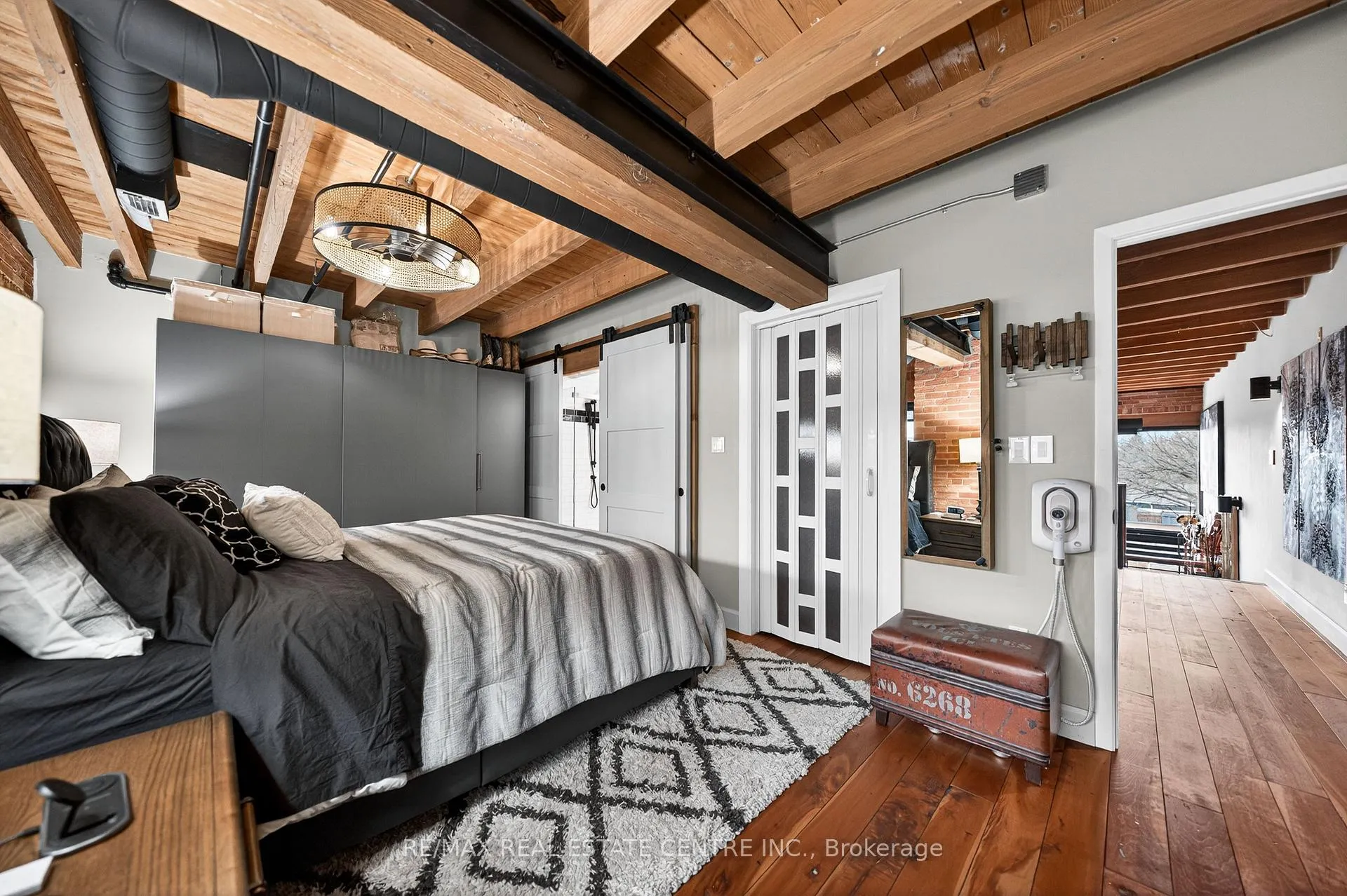 Photo 40 of Unit 212, 85 Spruce Street, Cambridge, East Galt — HOMEH