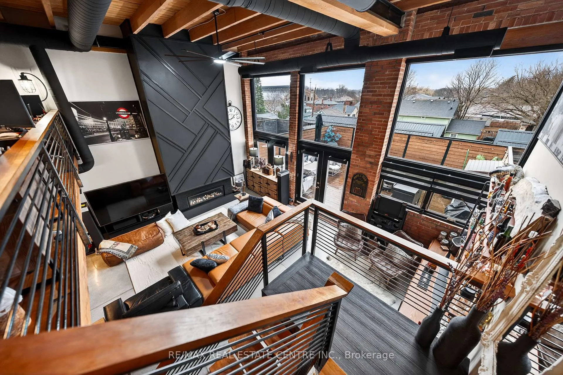 Photo 41 of Unit 212, 85 Spruce Street, Cambridge, East Galt — HOMEH