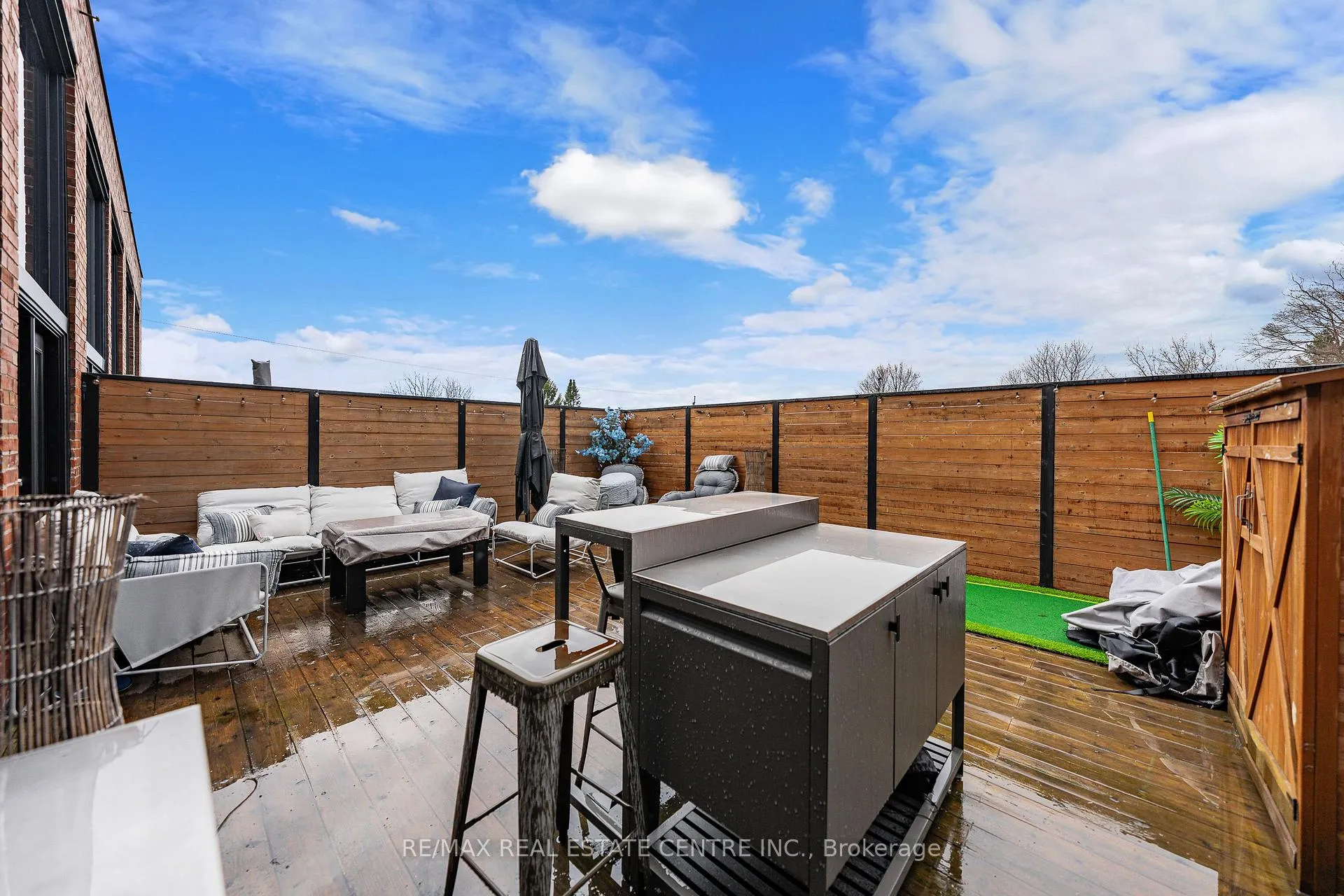 Photo 42 of Unit 212, 85 Spruce Street, Cambridge, East Galt — HOMEH
