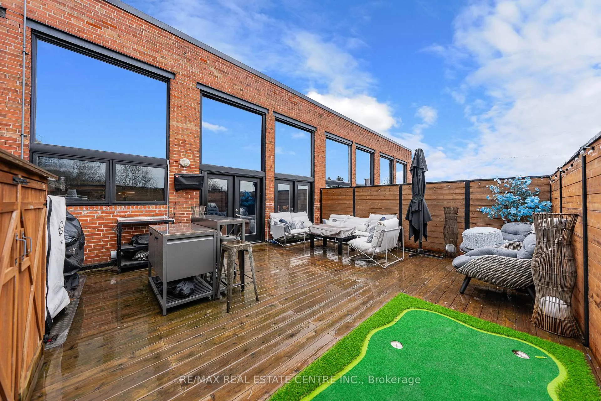 Photo 45 of Unit 212, 85 Spruce Street, Cambridge, East Galt — HOMEH