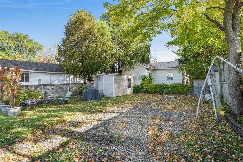 Photo of Unit 33, 3535 St. Joseph Boulevard