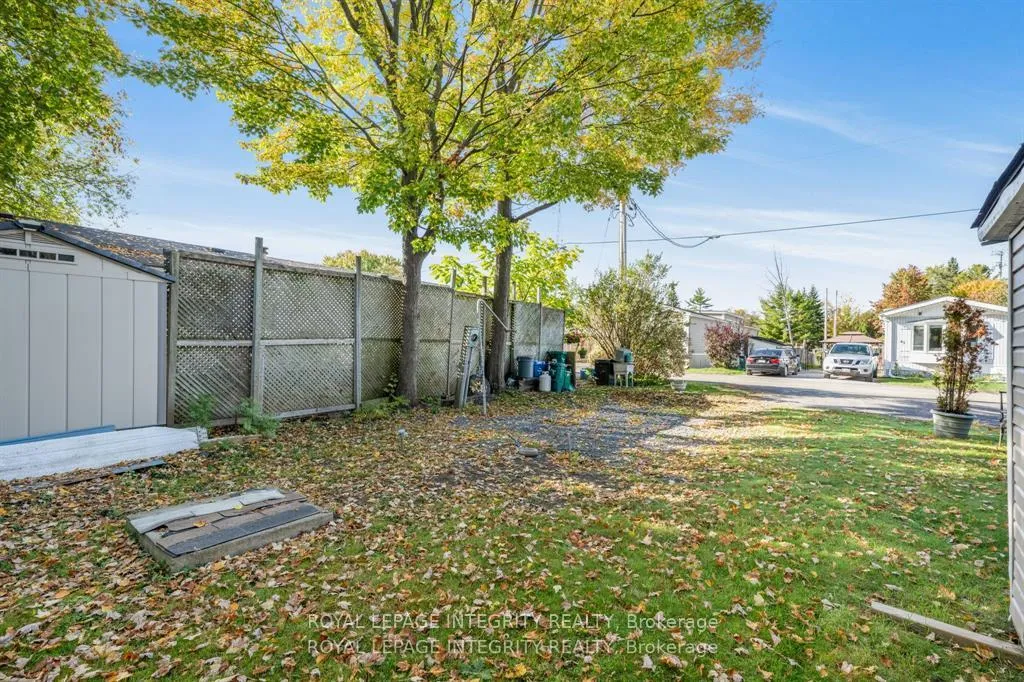 Photo 4 of Unit 33, 3535 St. Joseph Boulevard, Ottawa, Fallingbrook/Ridgemount — HOMEH