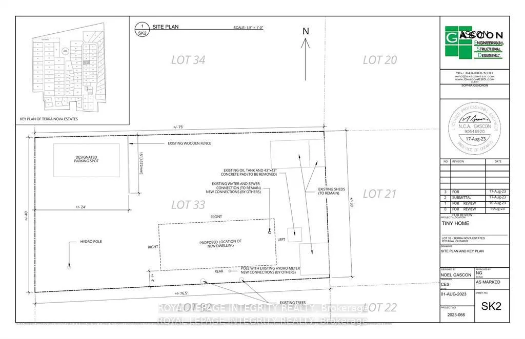 Photo 10 of Unit 33, 3535 St. Joseph Boulevard, Ottawa, Fallingbrook/Ridgemount — HOMEH