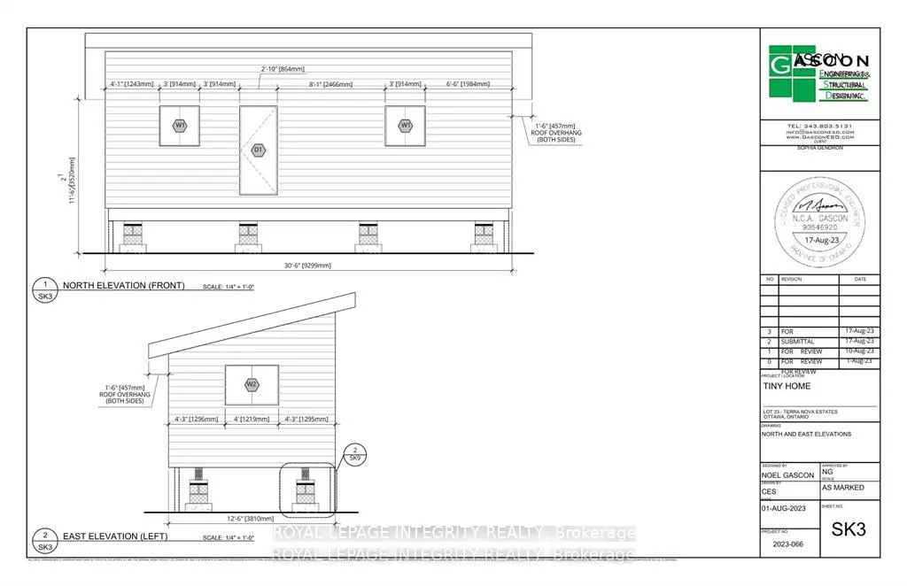 Photo 11 of Unit 33, 3535 St. Joseph Boulevard, Ottawa, Fallingbrook/Ridgemount — HOMEH