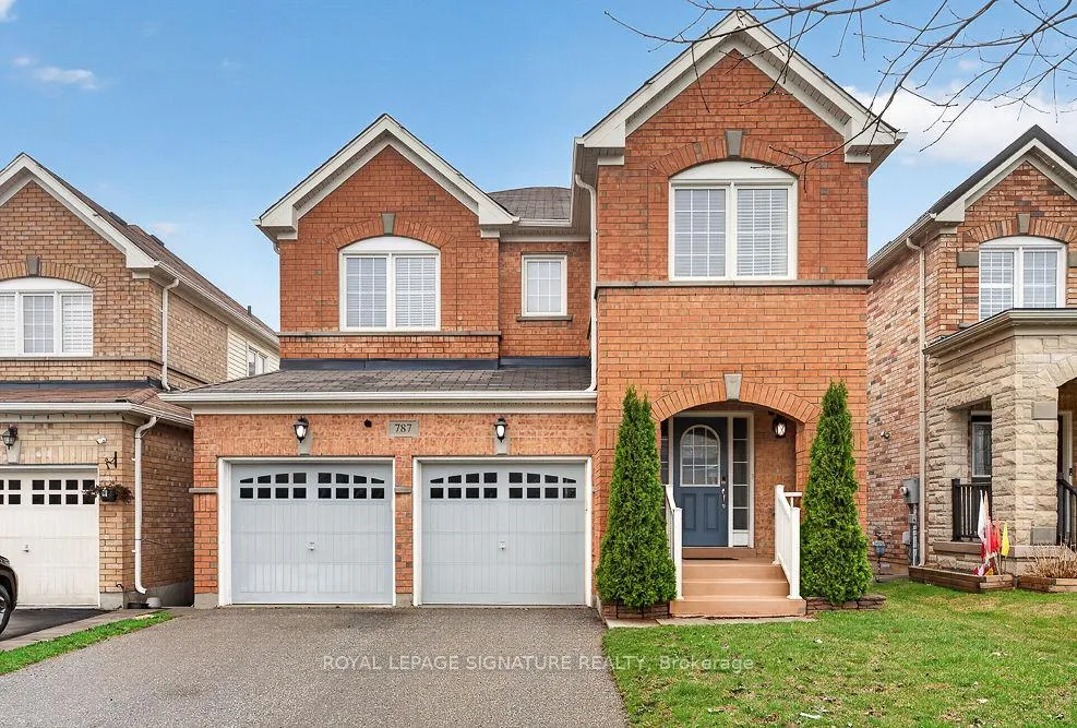 Photo 1 of 787 McCue Drive, Oshawa, Taunton — HOMEH