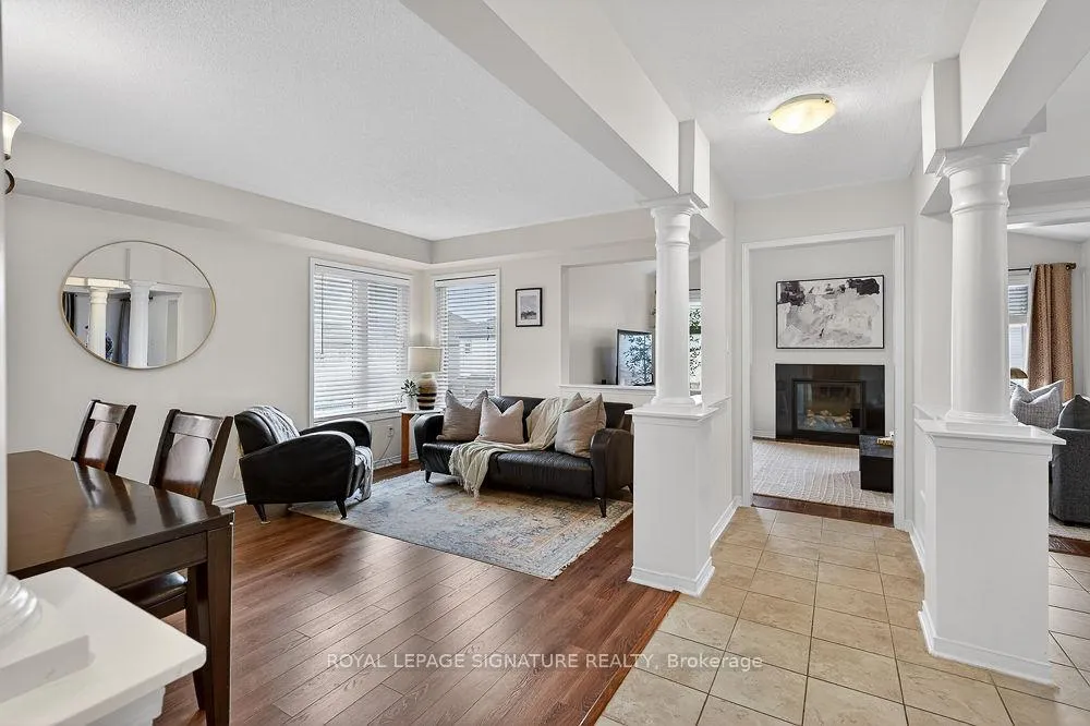 Photo 5 of 787 McCue Drive, Oshawa, Taunton — HOMEH