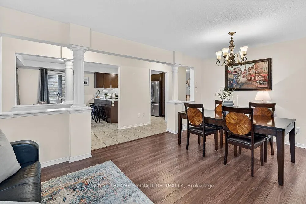 Photo 6 of 787 McCue Drive, Oshawa, Taunton — HOMEH